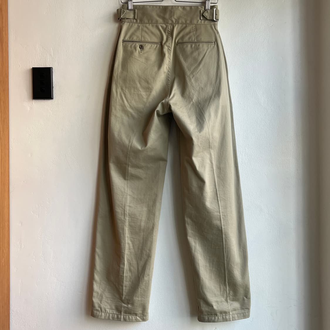 Leno & co Gurkha Pants ( ~28 ) 상품이미지4