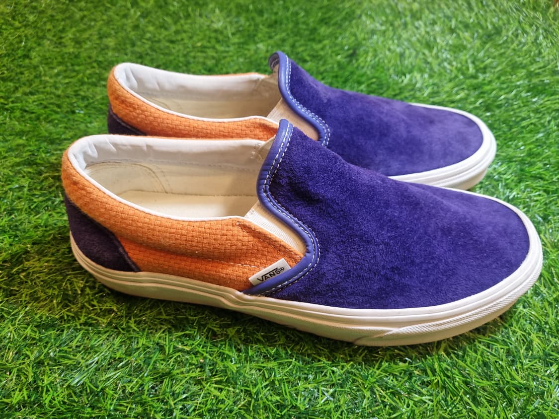 반스 슬립온 스니커즈 상품이미지3