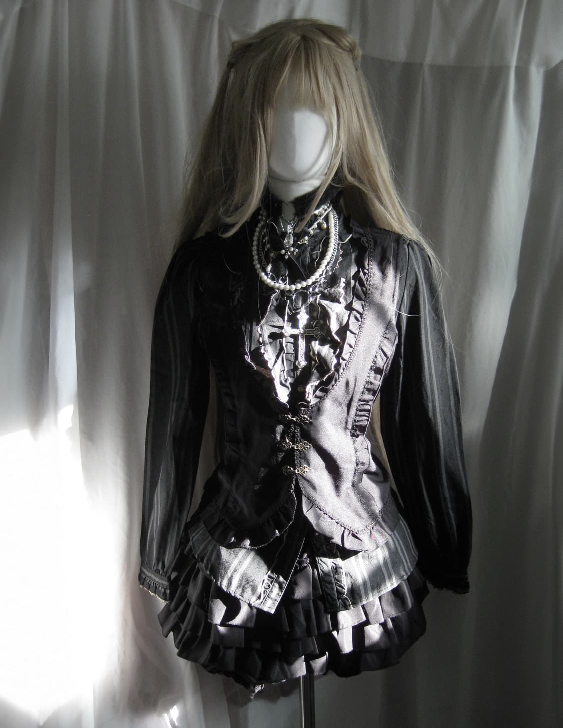 Axes femme 2 set  상품이미지1