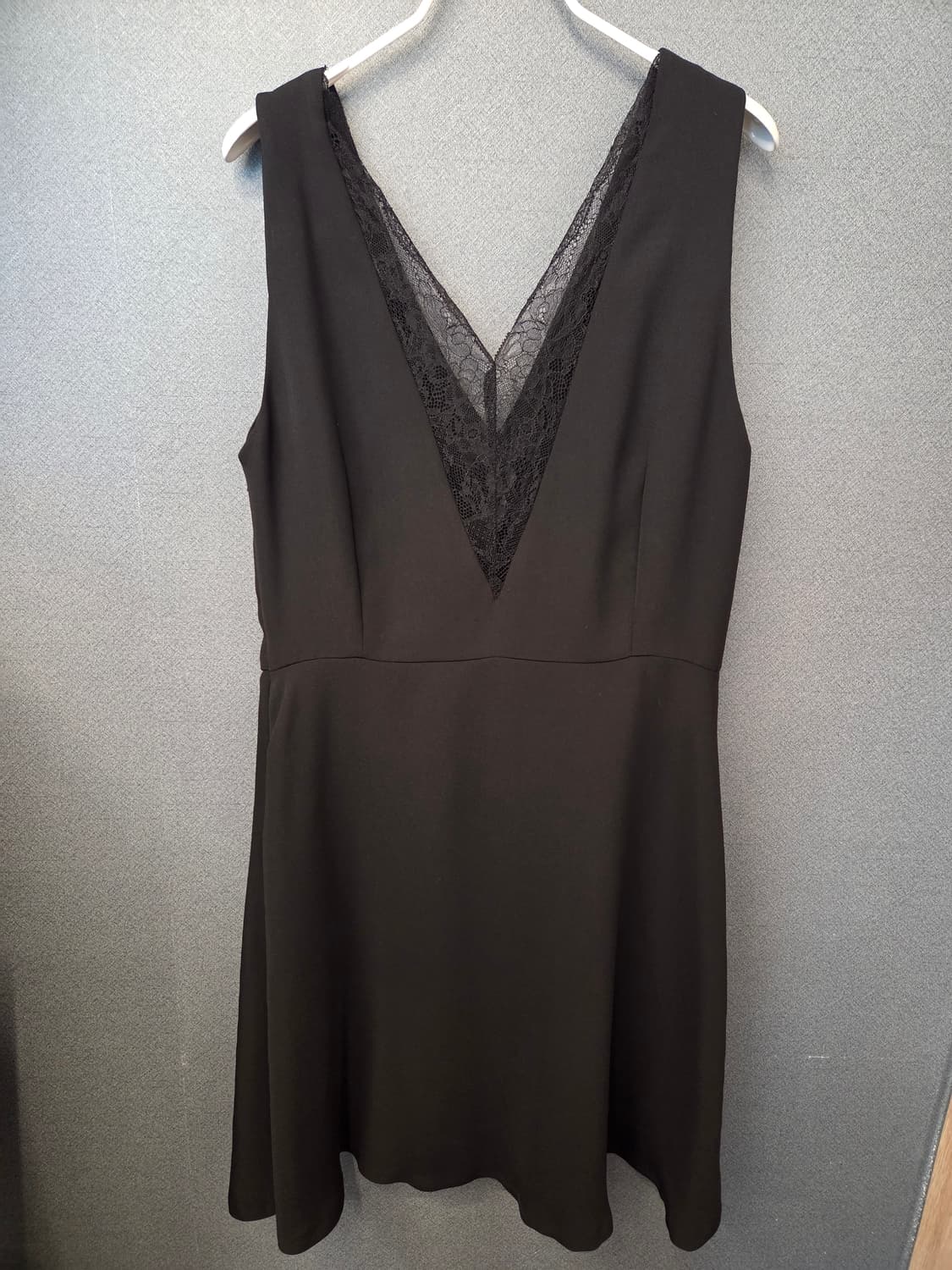 망고 민소매원피스 (새상품) 상품이미지5