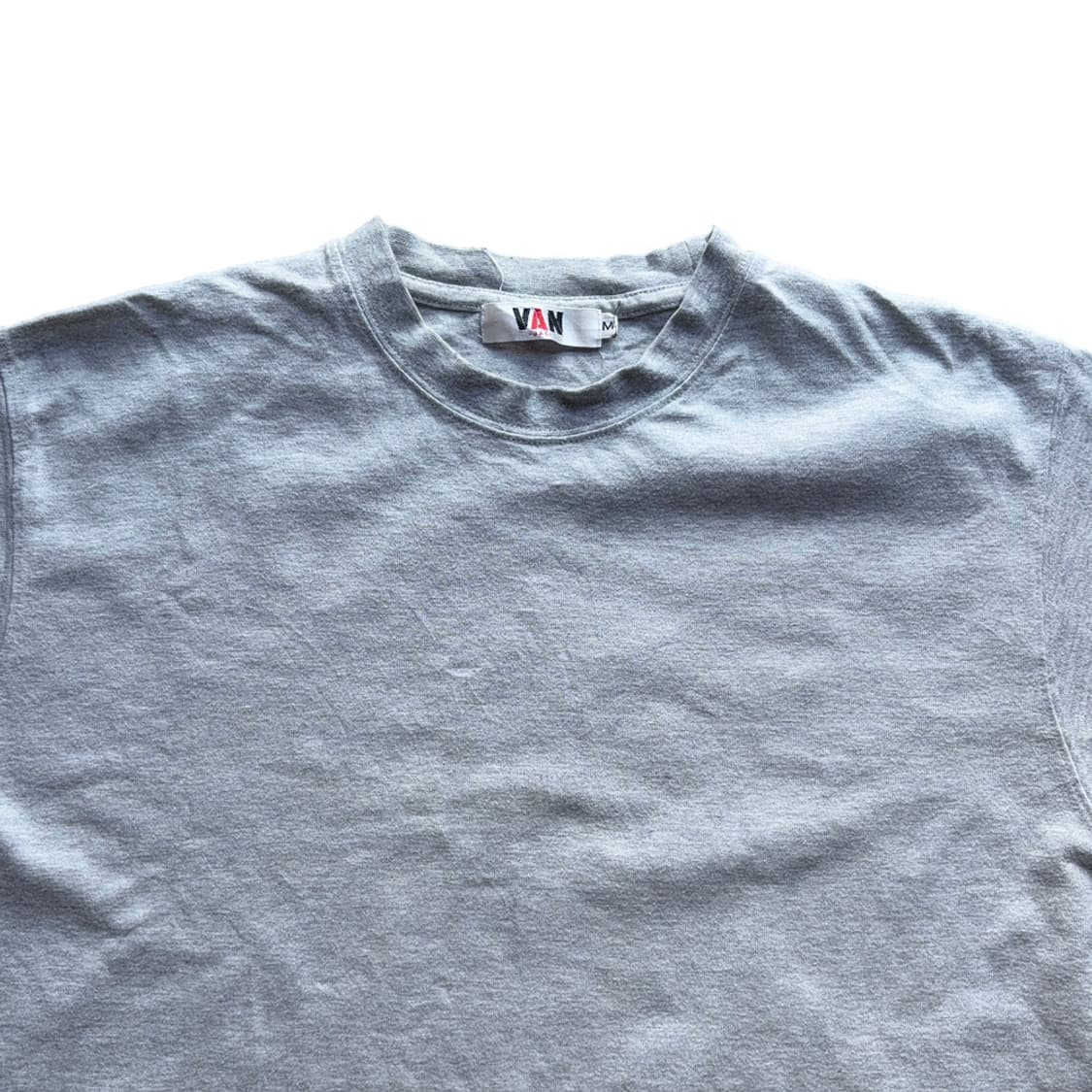 VAN JAC "We Love Sports" T-Shirt 상품이미지4