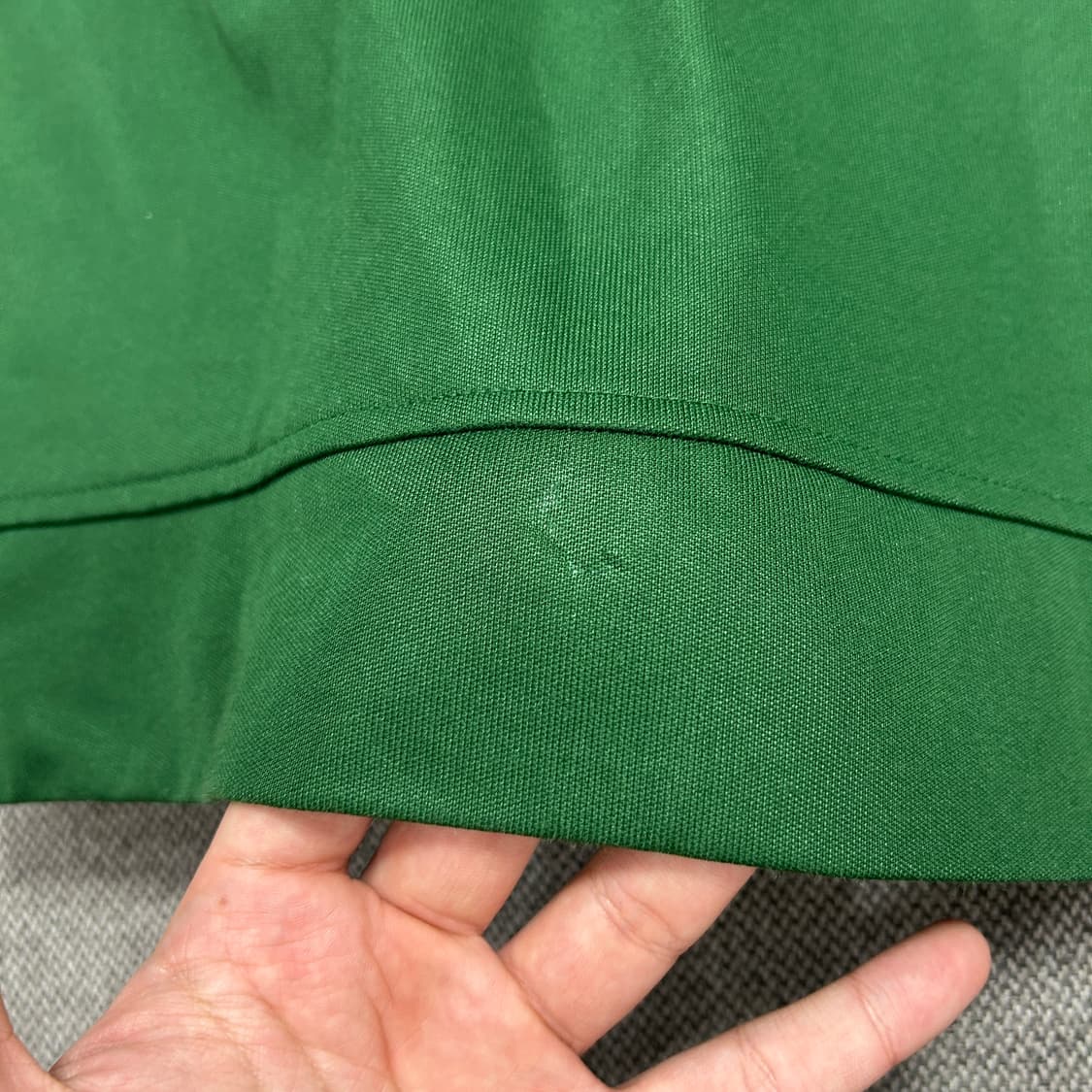 아디다스 그린 유로파 져지(90) 상품이미지6