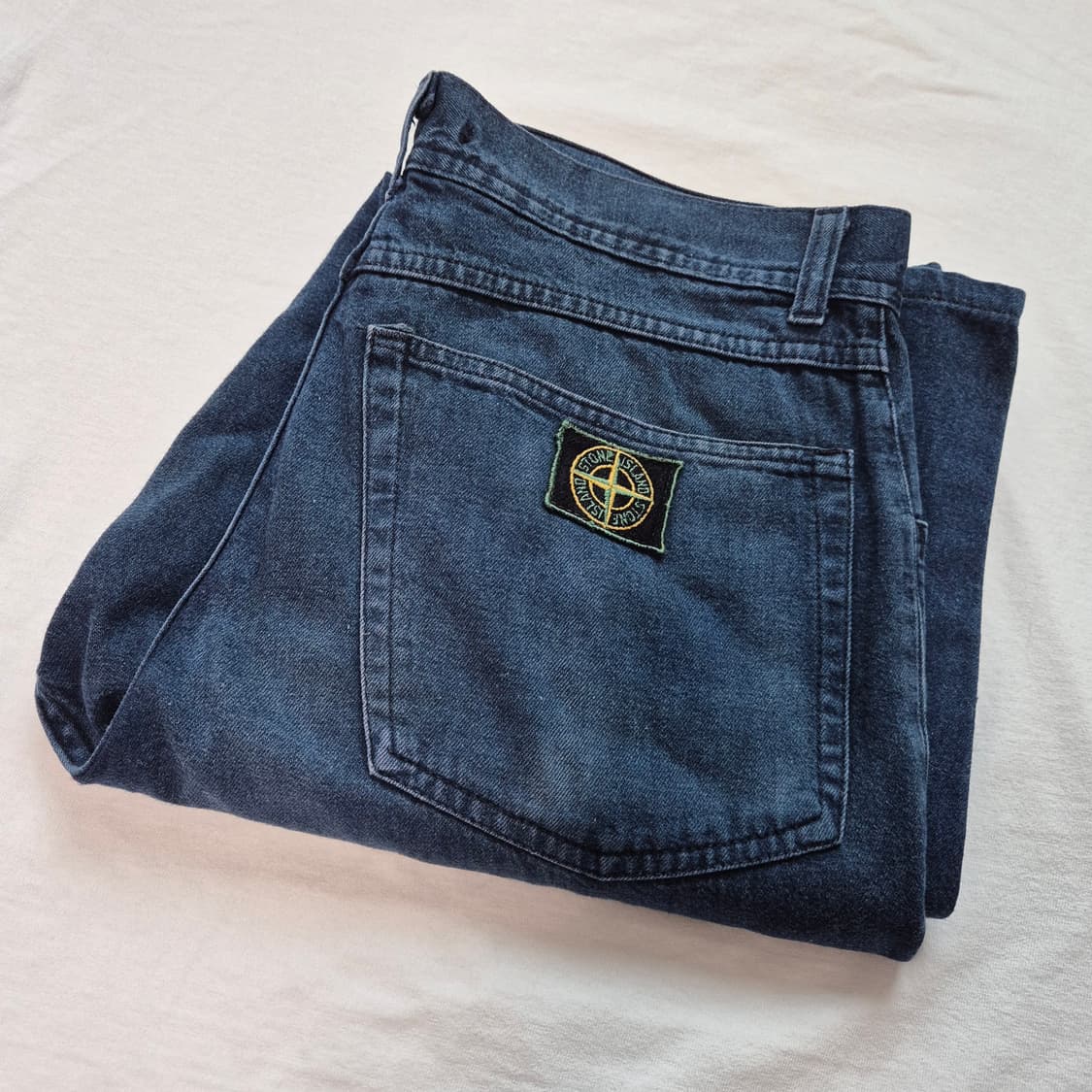 Stone Island, 90s 상품이미지1
