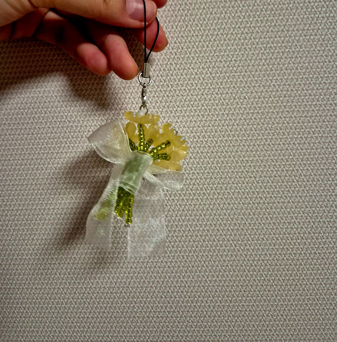 비즈 꽃다발  상품이미지2