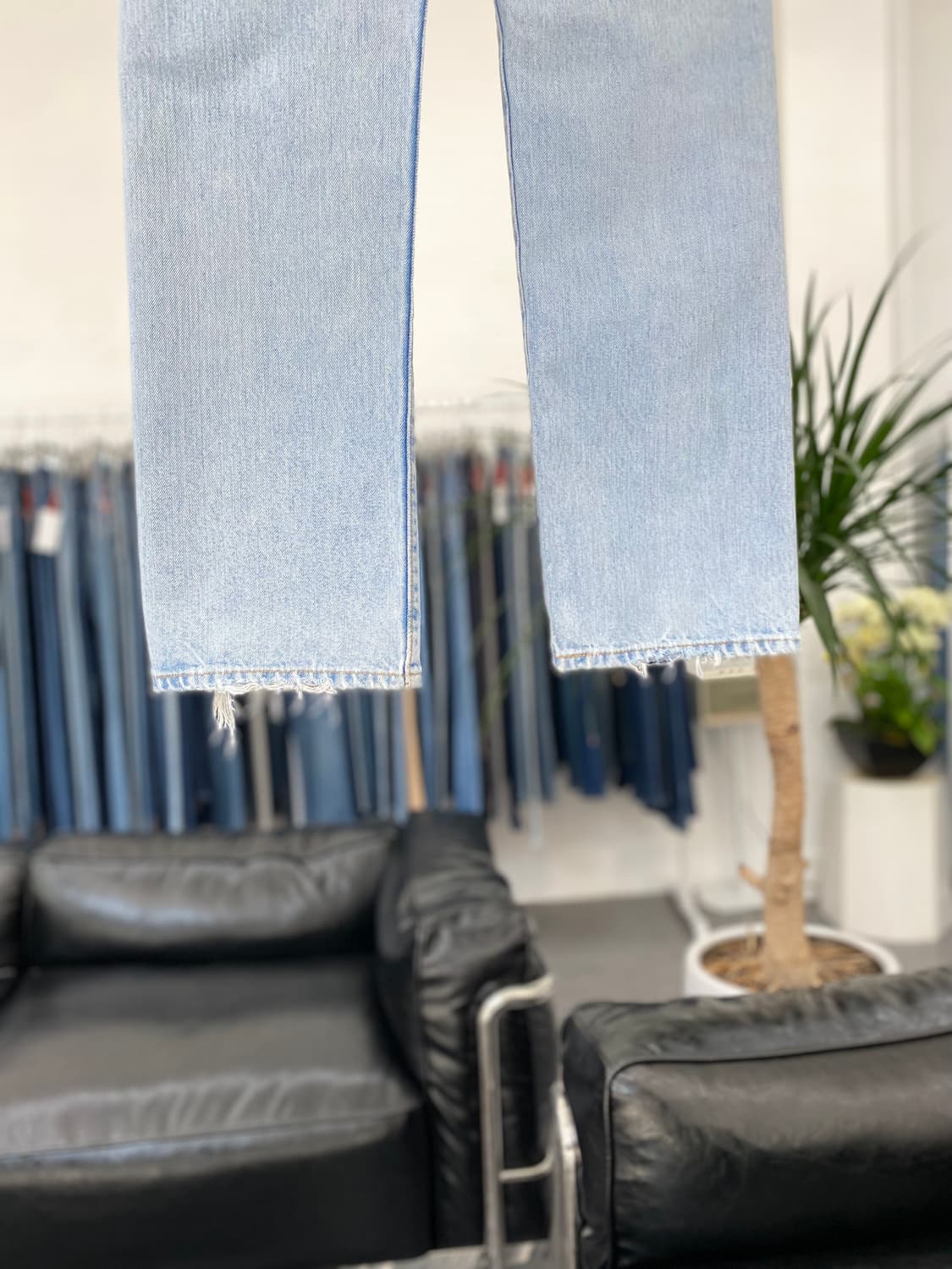 Levis501 Straight Fit 00s 32사이즈 a4952 상품이미지7