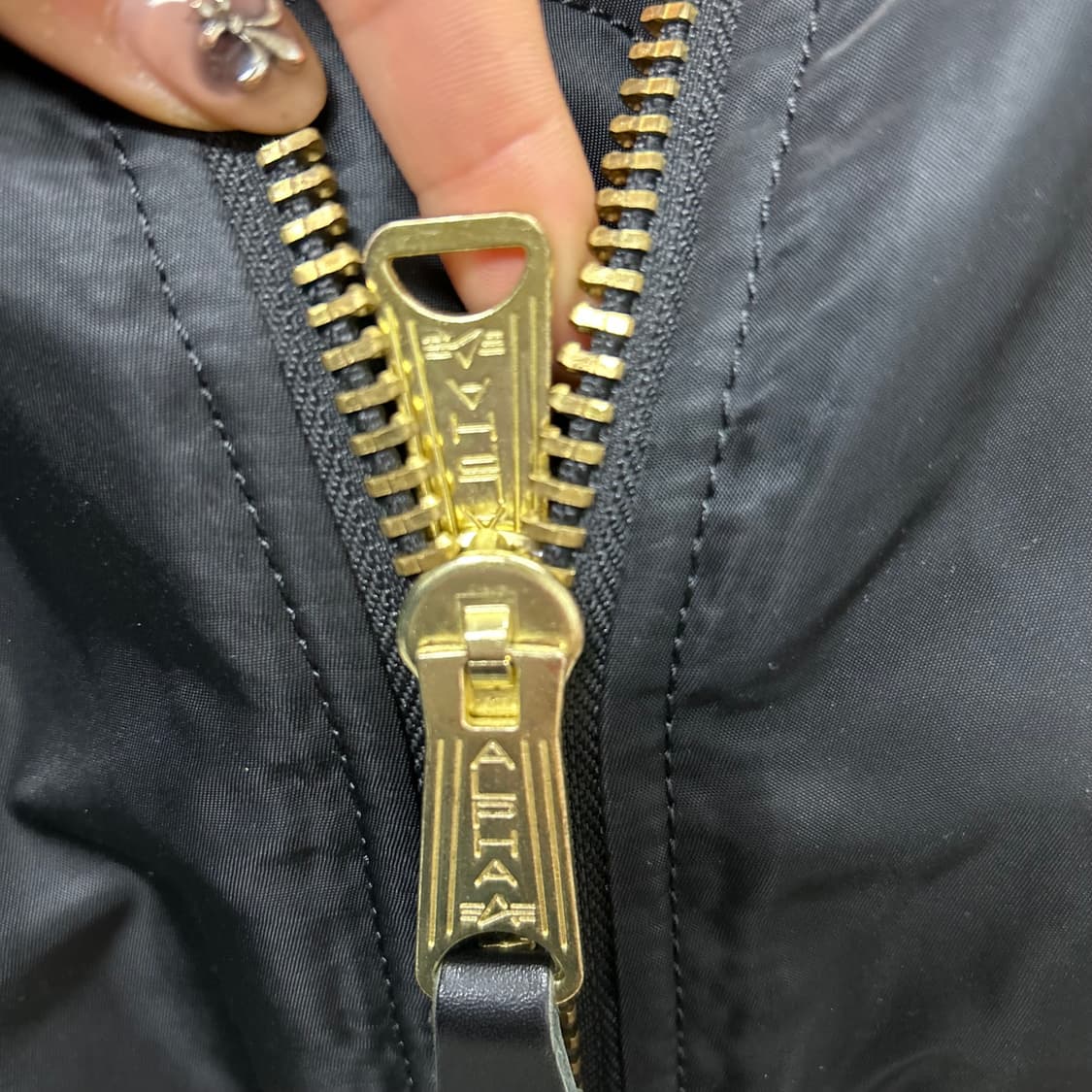 알파 인더스트리 항공 점퍼[1549] 상품이미지8