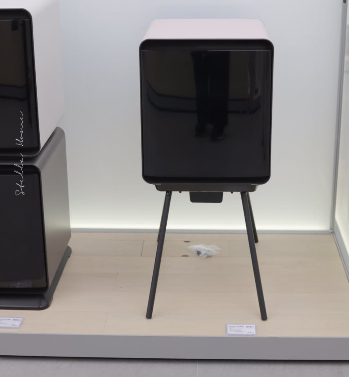 삼성비스포크 큐브냉장고 와인냉장고 오늘의집 상품이미지3