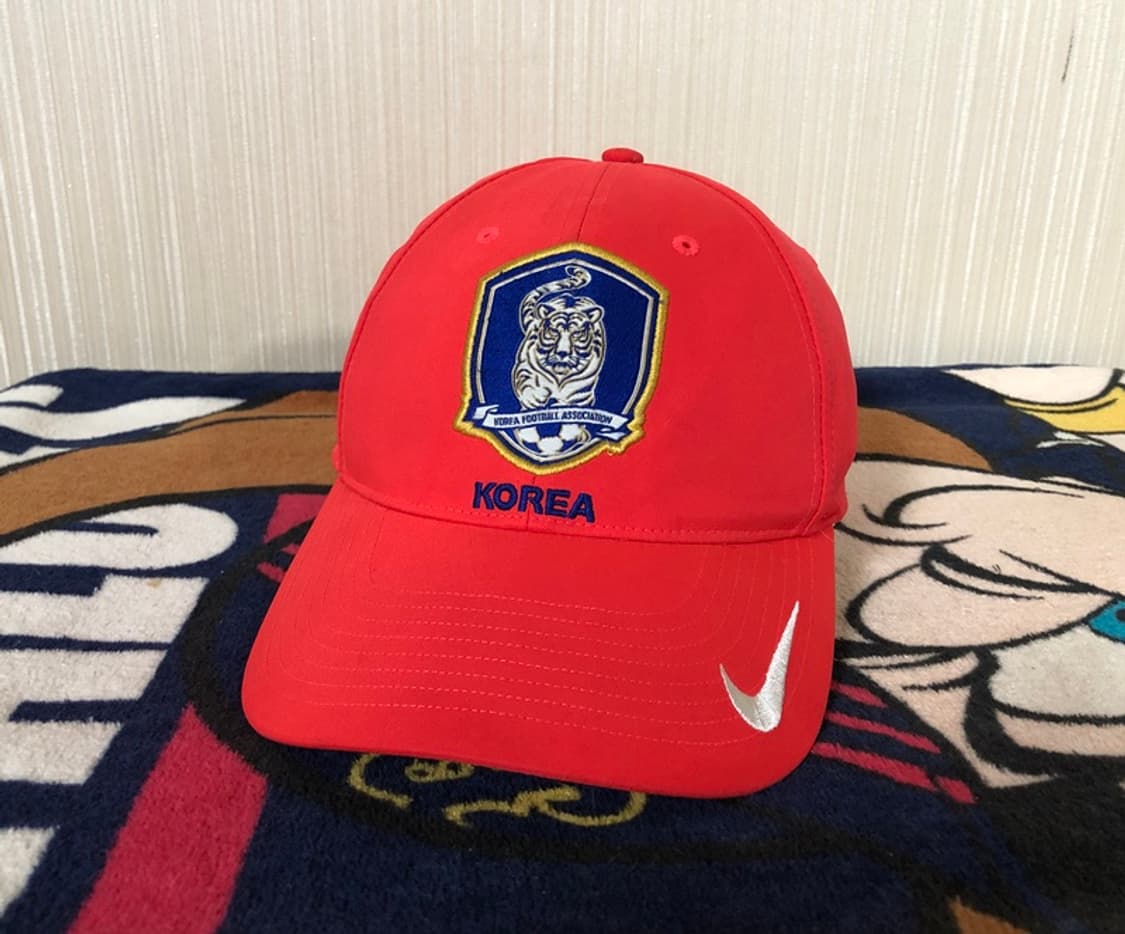 나이키국대 국대KOREA '06 축구국대 모자/캡 F 상품이미지1