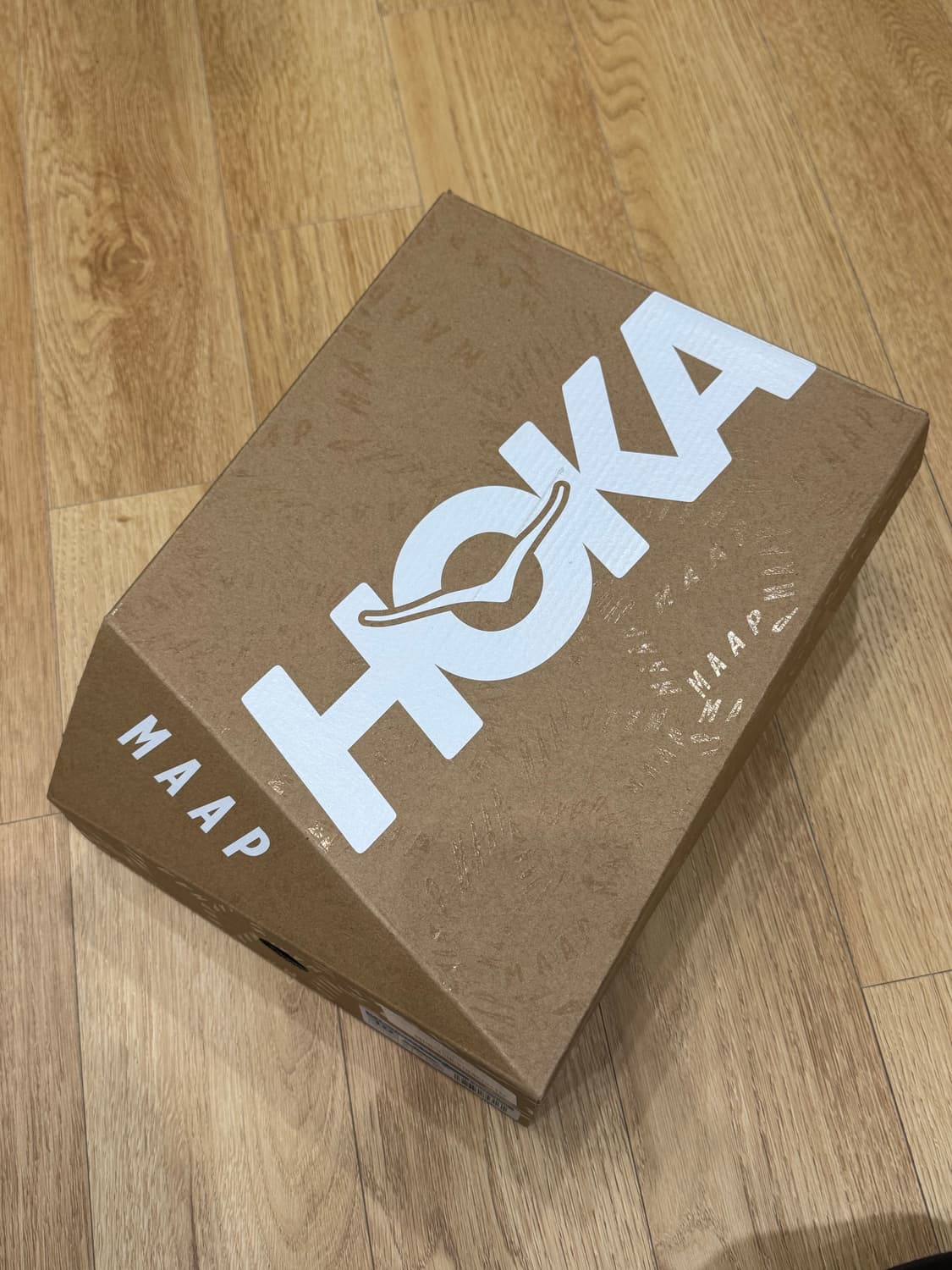 hoka   U tecton x2  maap 상품이미지8