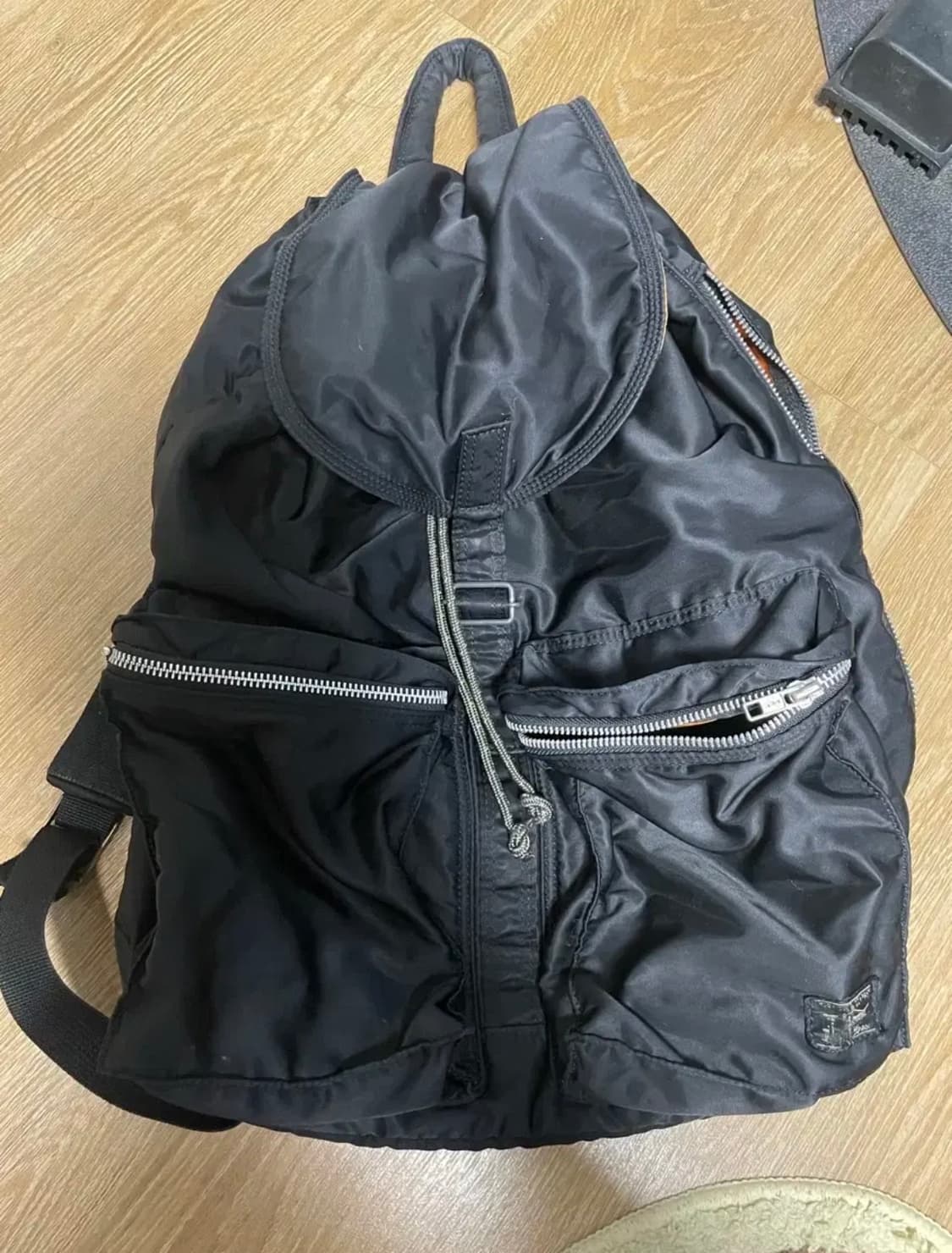 요시다포터 탱커 백팩  상품이미지1