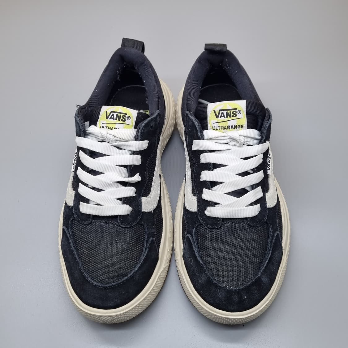 반스 울트라 레인지 네오 스니커즈 220 상품이미지2
