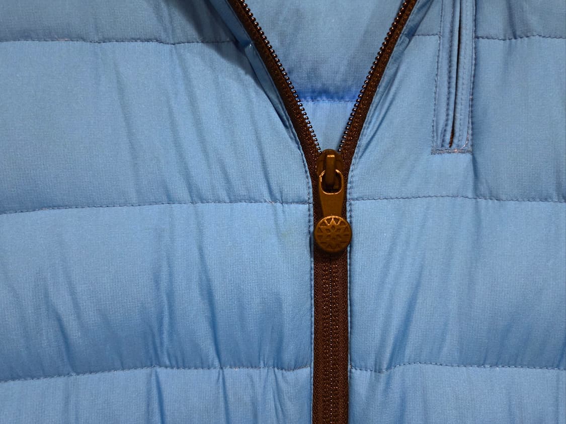 피레넥스 구스다운자켓  상품이미지5