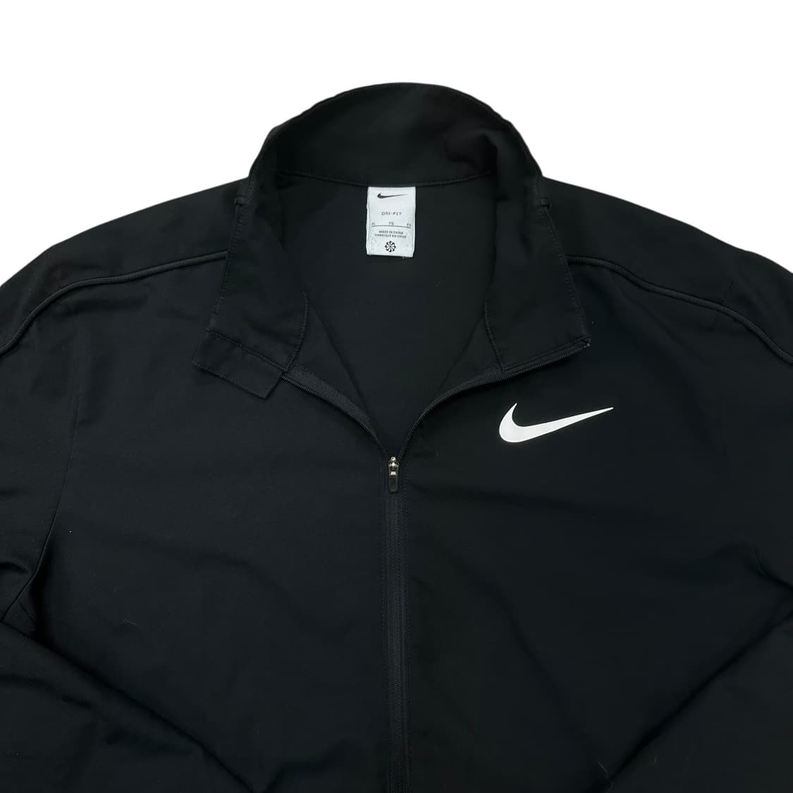 나이키 스우시 바람막이 상품이미지2