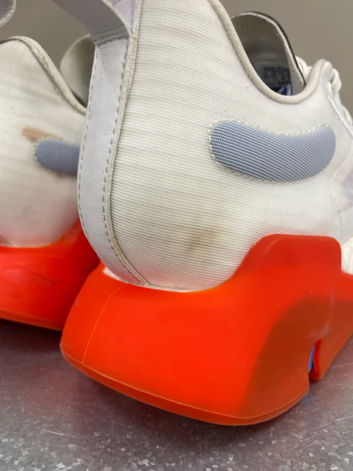 아디다스 Y-3 오리산 255 상품이미지9