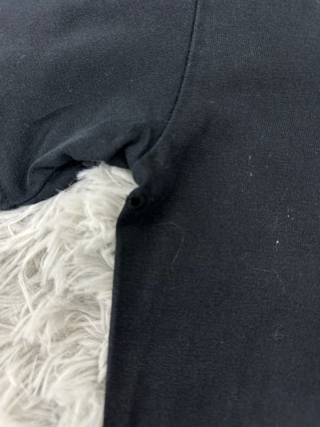 [1]06ss Number (N)ine 9주년 닐바나 스마일리 반팔티 상품이미지8