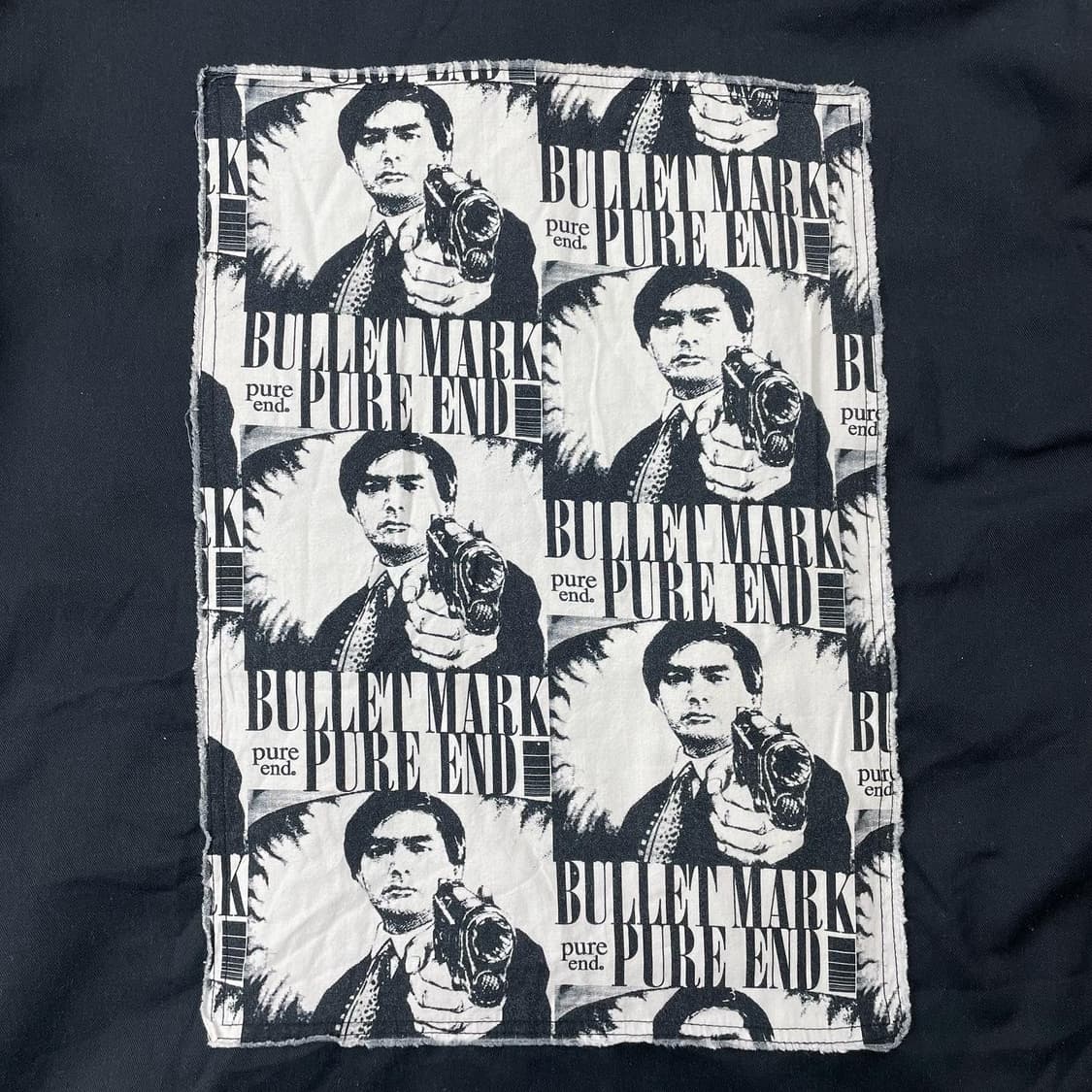 디키즈x라브로스 셔츠 상품이미지2