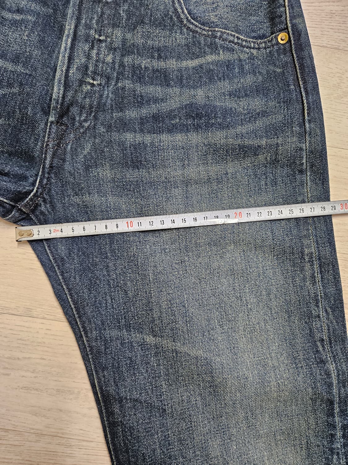 리바이스 501-1326 30X34 상품이미지7