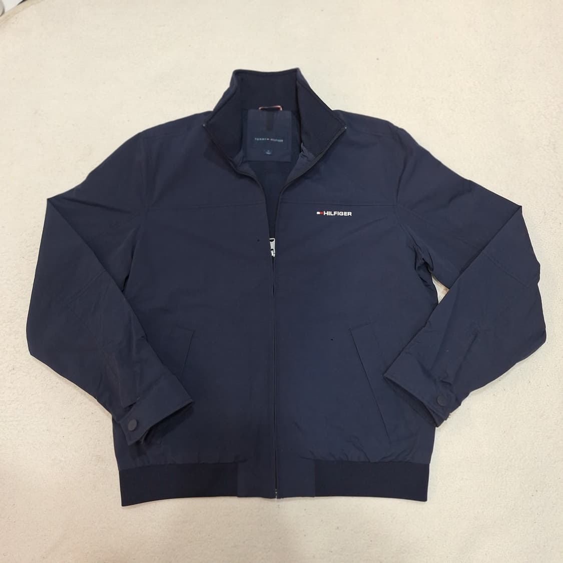 타미힐피거  바람막이M 상품이미지1