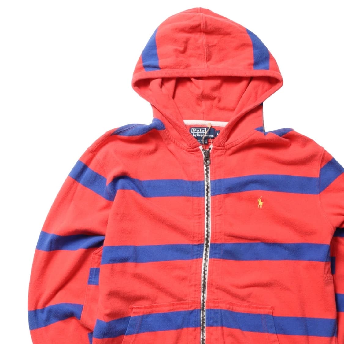 폴로 랄프로렌 Polo by Ralph Lauren Hood Zip Up 상품이미지2