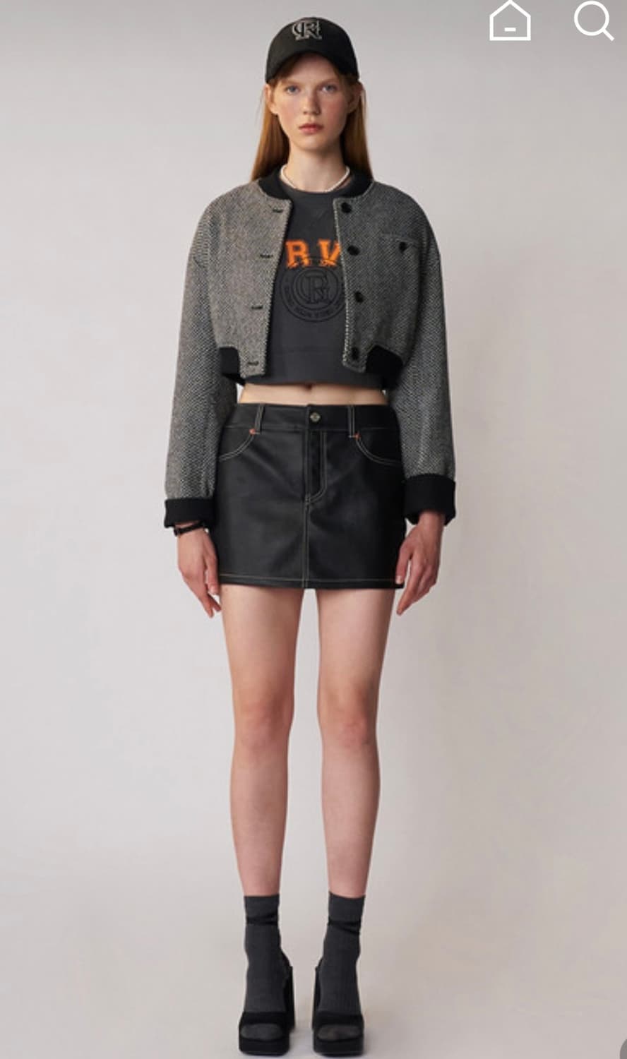 22F/W TONY JUMPER 상품이미지1