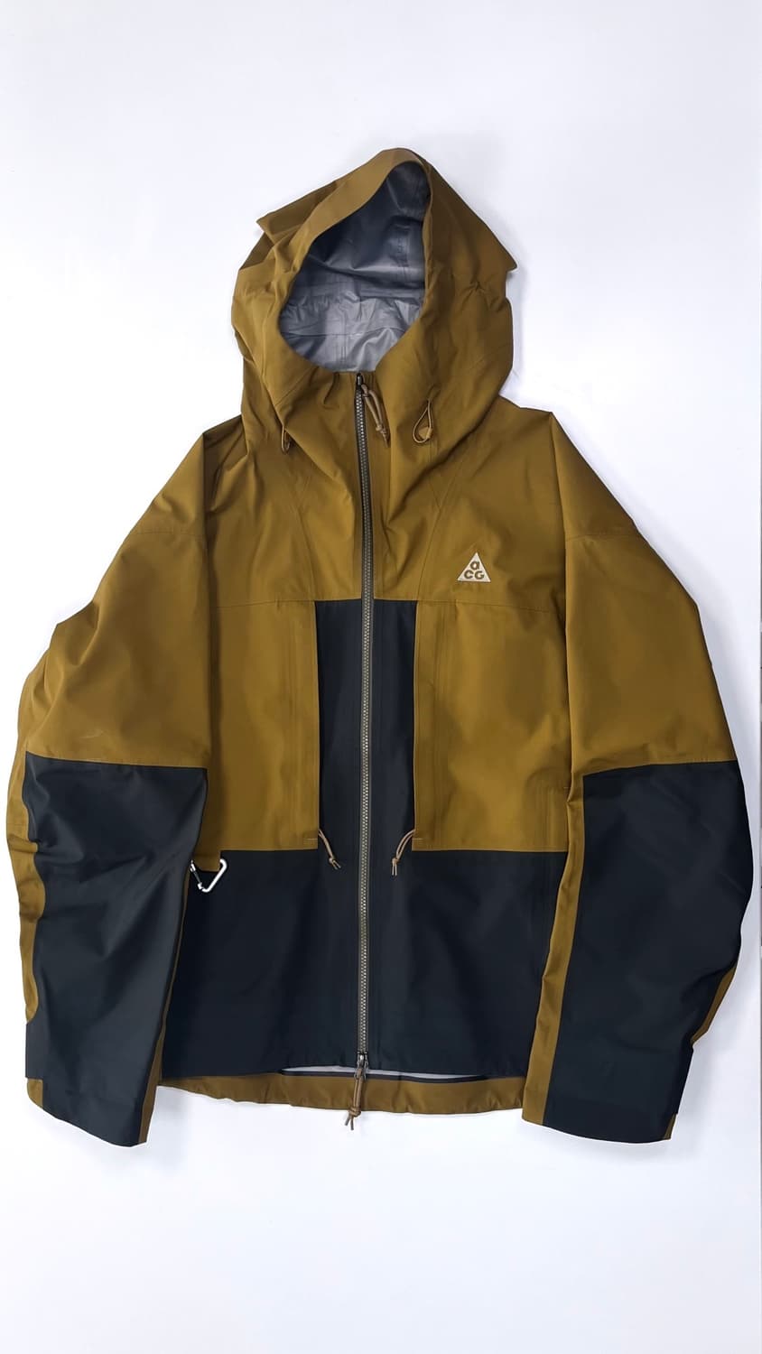 ACG 고어텍스 미저리 릿지 자켓 상품이미지1