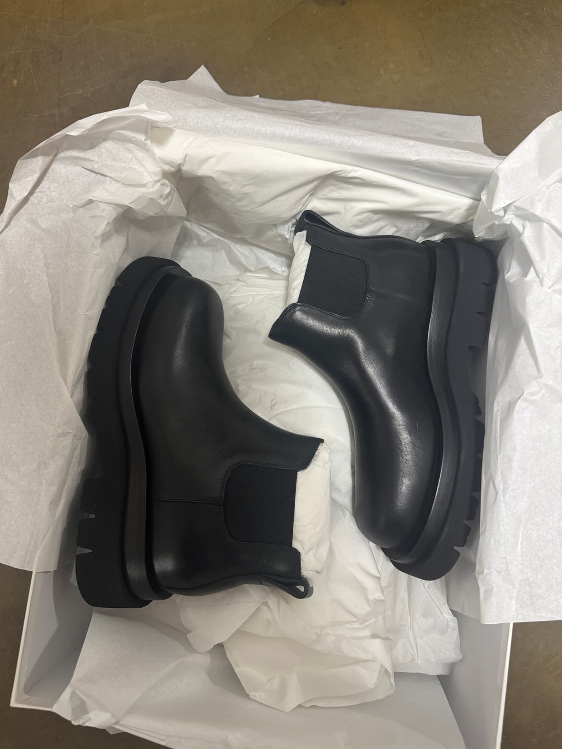 Bottega Veneta 보테가베네타 앵클부츠 상품이미지2