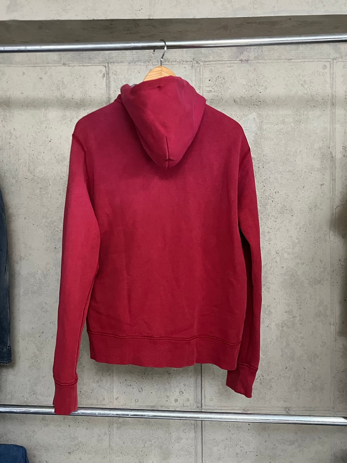 Polo Ralph Lauren Hood Zip Up 상품이미지6