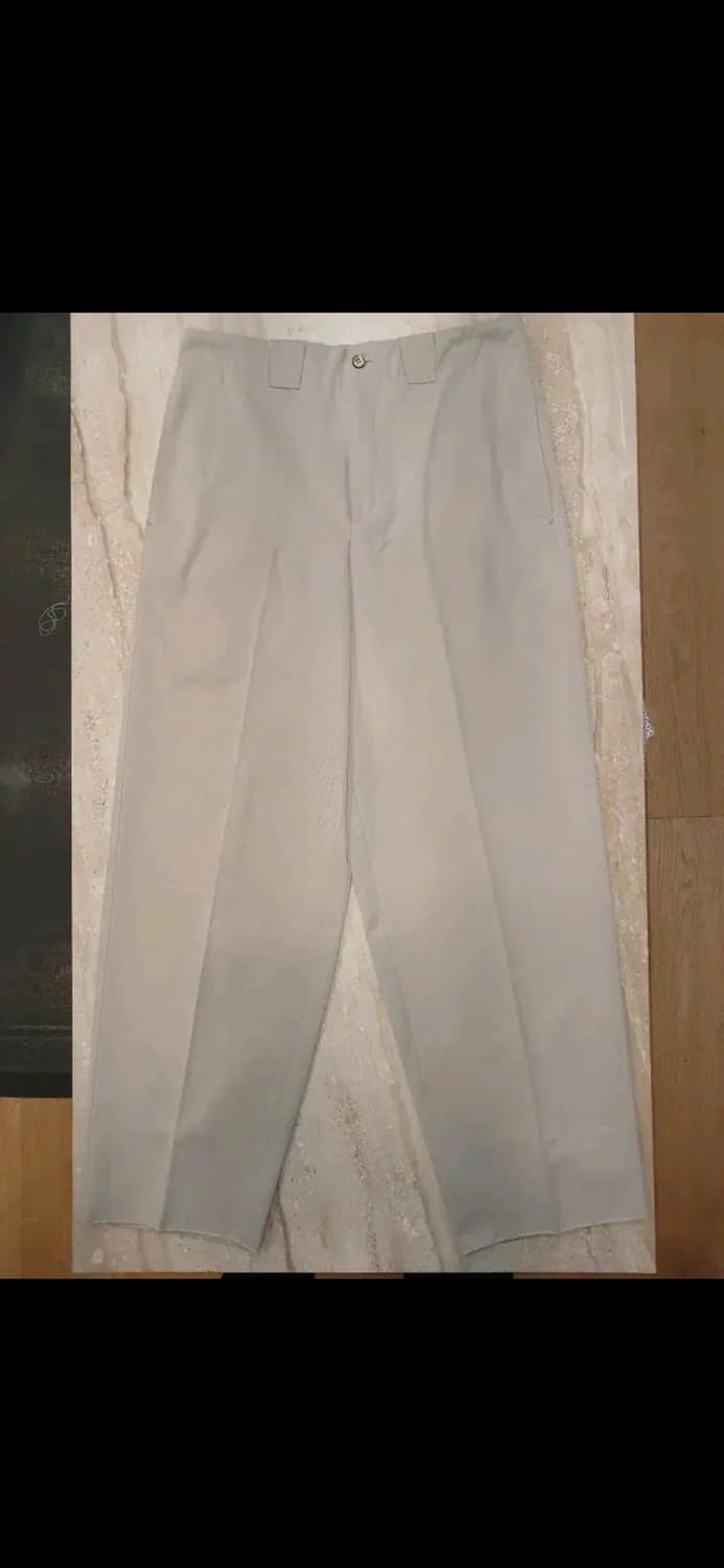 Ermenegildo Zegna COUTURExxx WIDE CHINO 상품이미지1