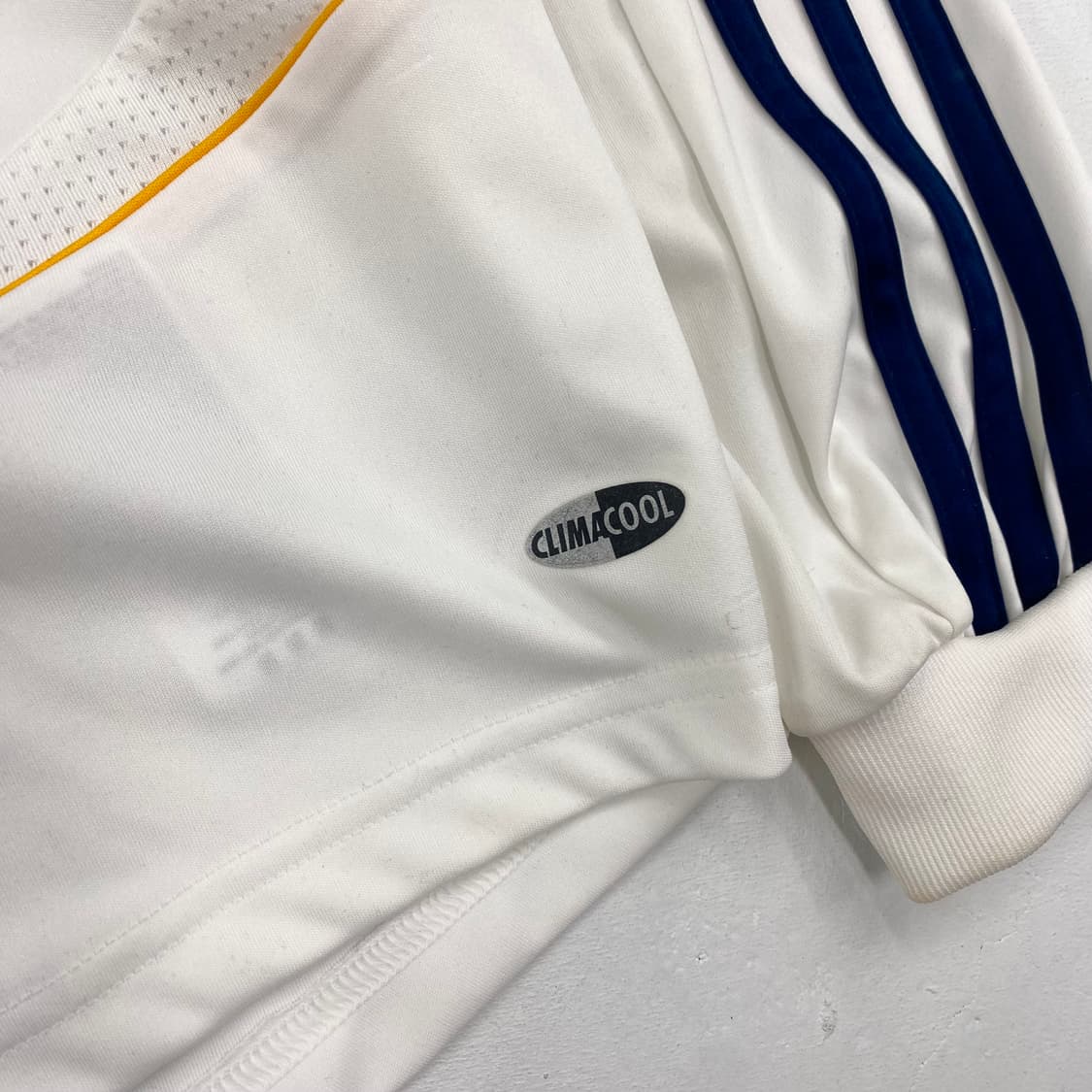 아디다스 La갤럭시 07-08 베컴 홈 유니폼(105) 상품이미지6