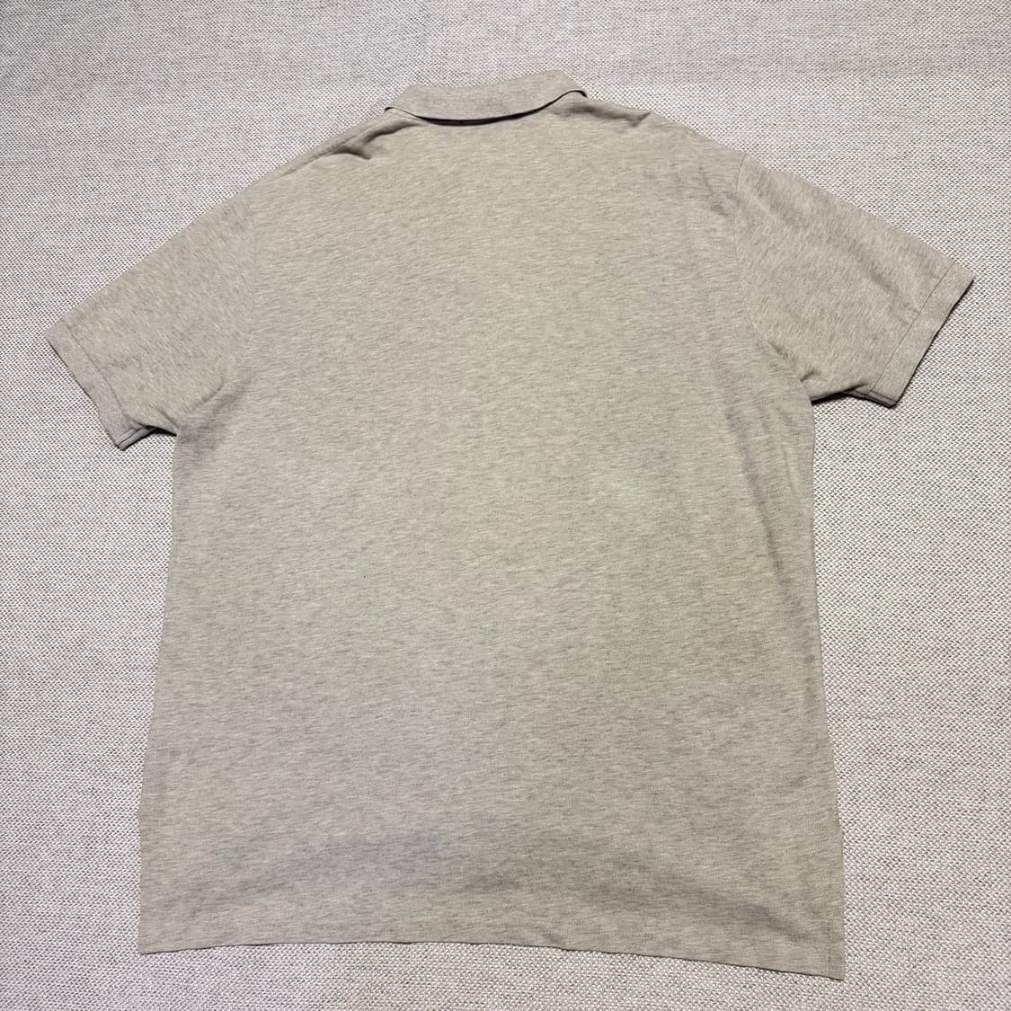 폴로 랄프로렌 반팔 카라티 상품이미지5