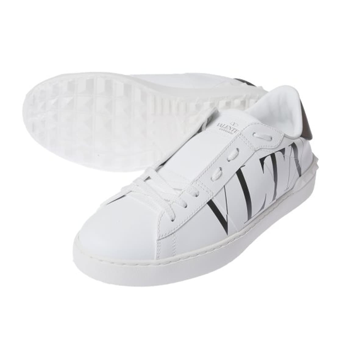 발렌티노 가라바니 VLTN 오픈 스니커즈 265 상품이미지1