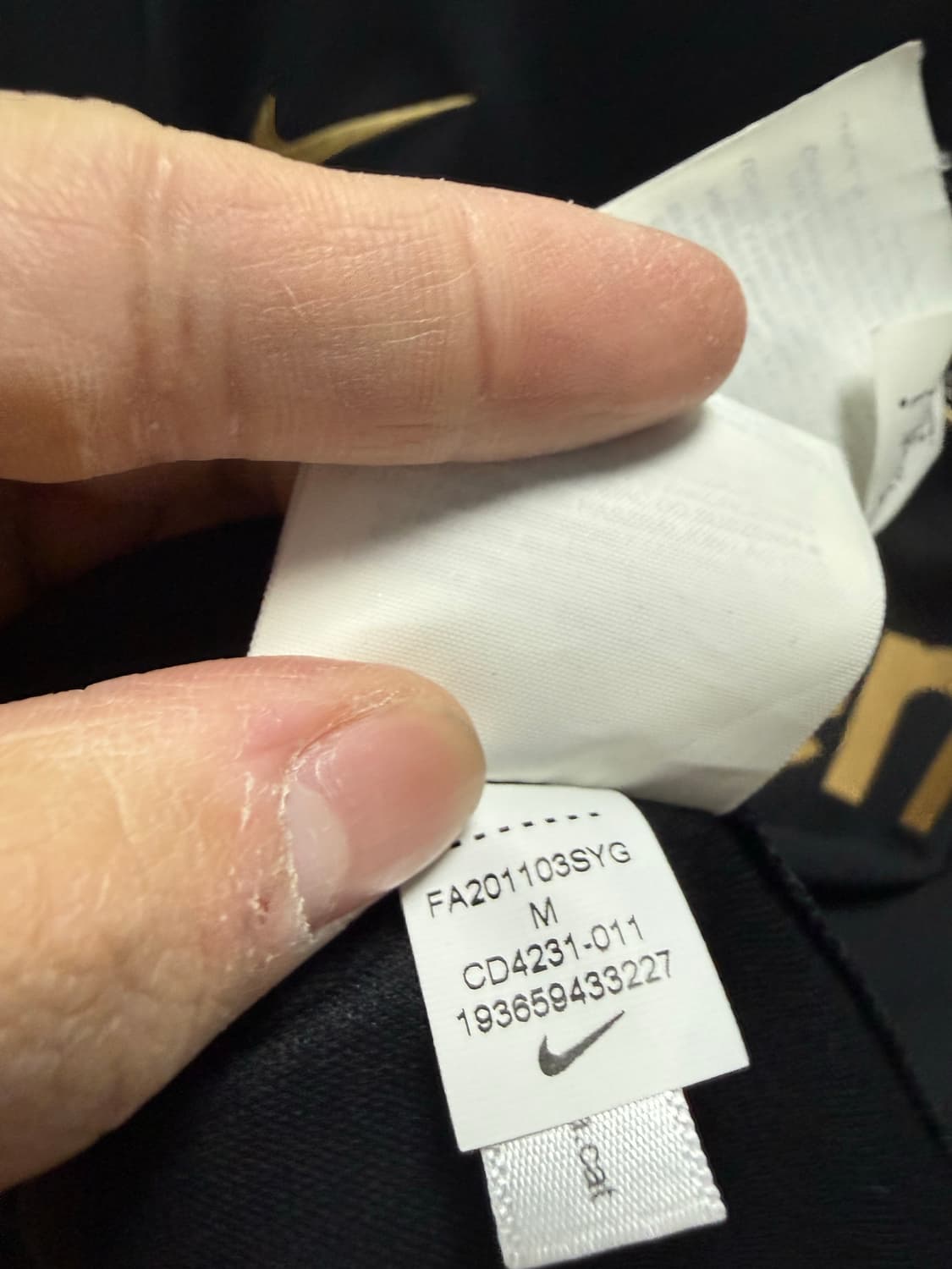 20-21 바르셀로나 메시 유니폼 상품이미지3