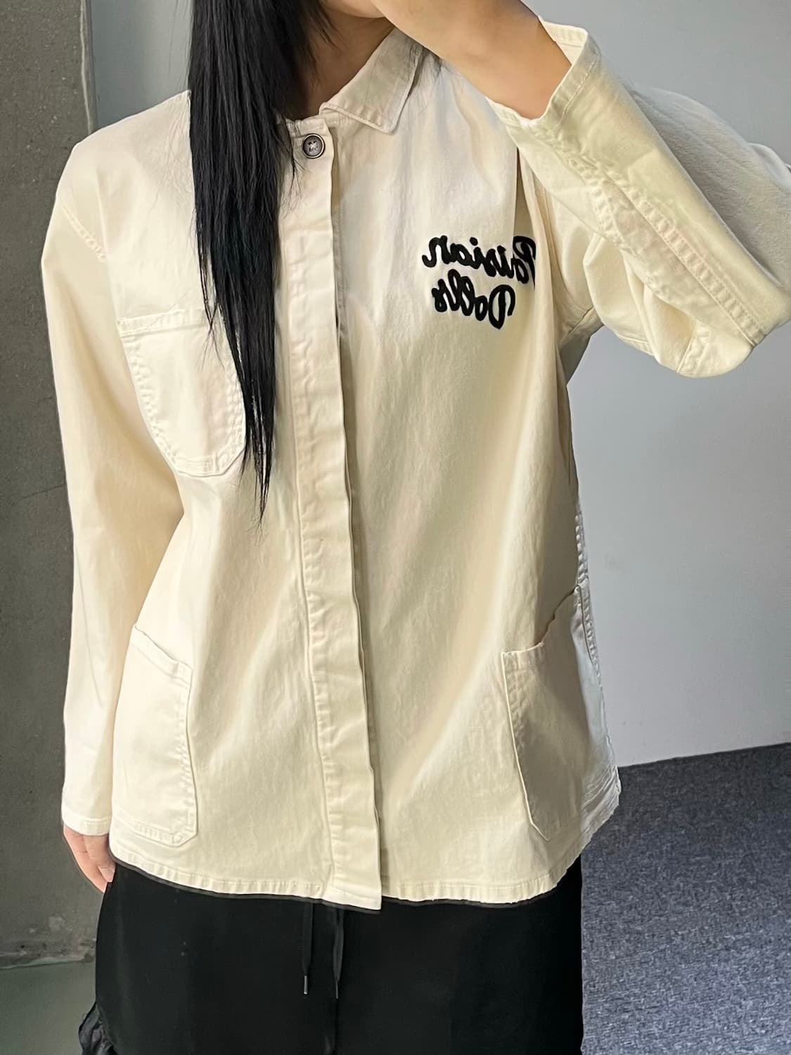 Sandrine Rose Parisian Dolls 자켓 상품이미지2