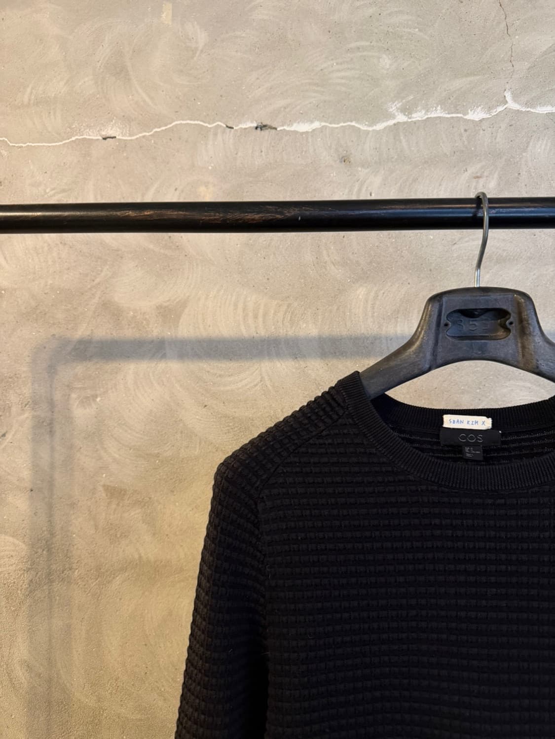 코스 니트 남성100 상품이미지4