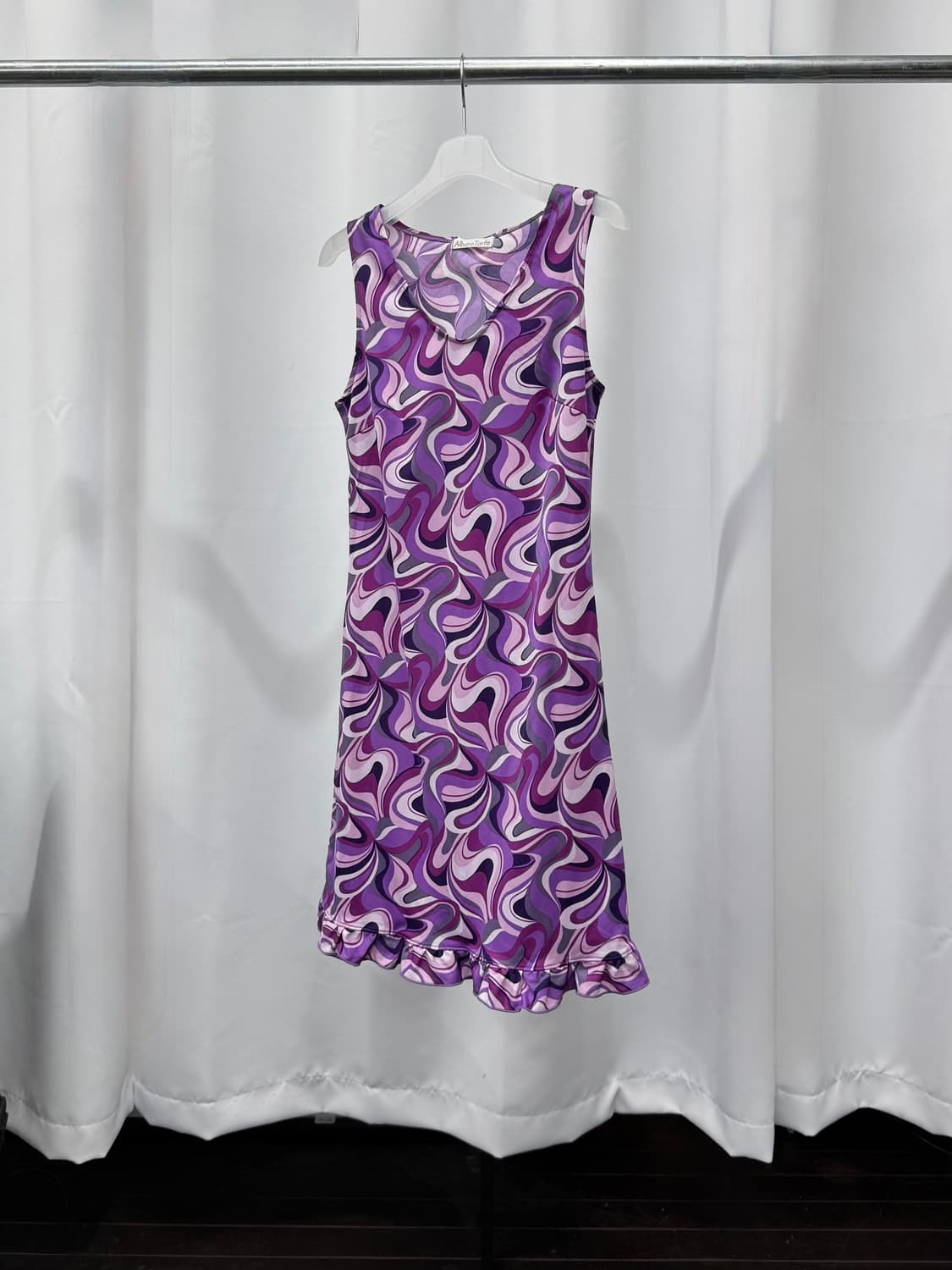 vtg dress 상품이미지1