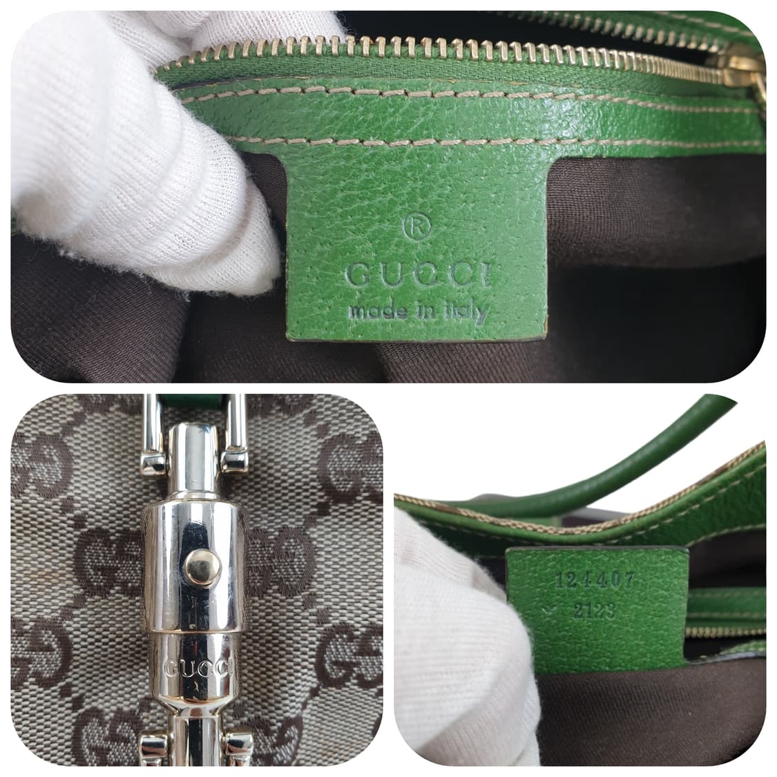 구찌 재키백 상품이미지10