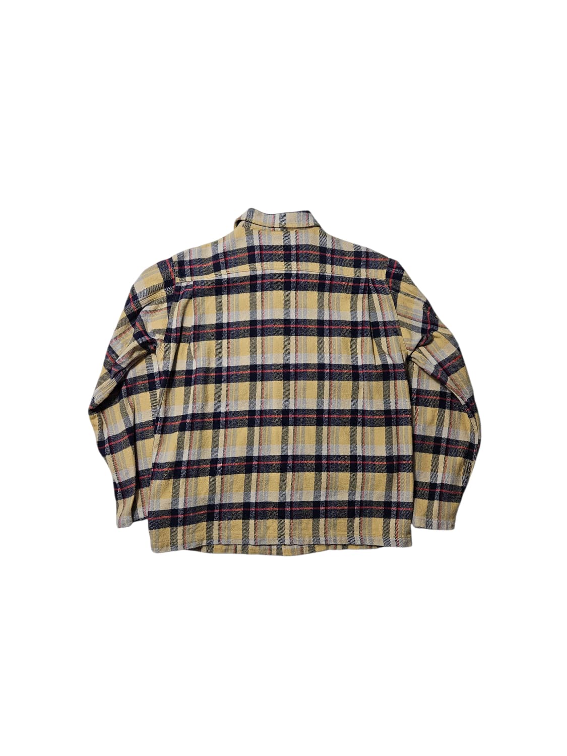 나이젤카본 라이브로 Lybro 셔츠 자켓 48 상품이미지2