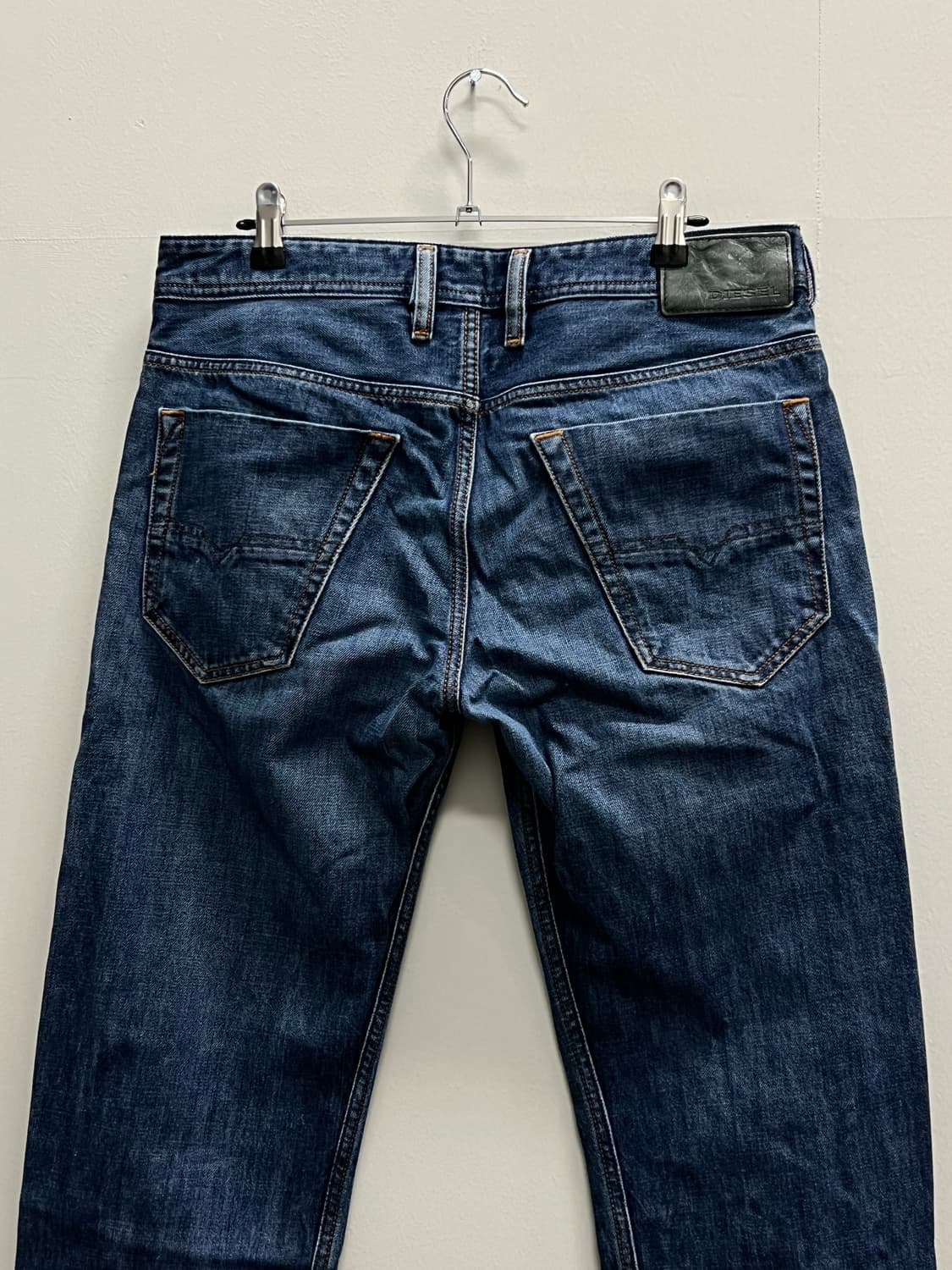 (32/32) 디젤 KOOLTER 데님 팬츠 상품이미지4