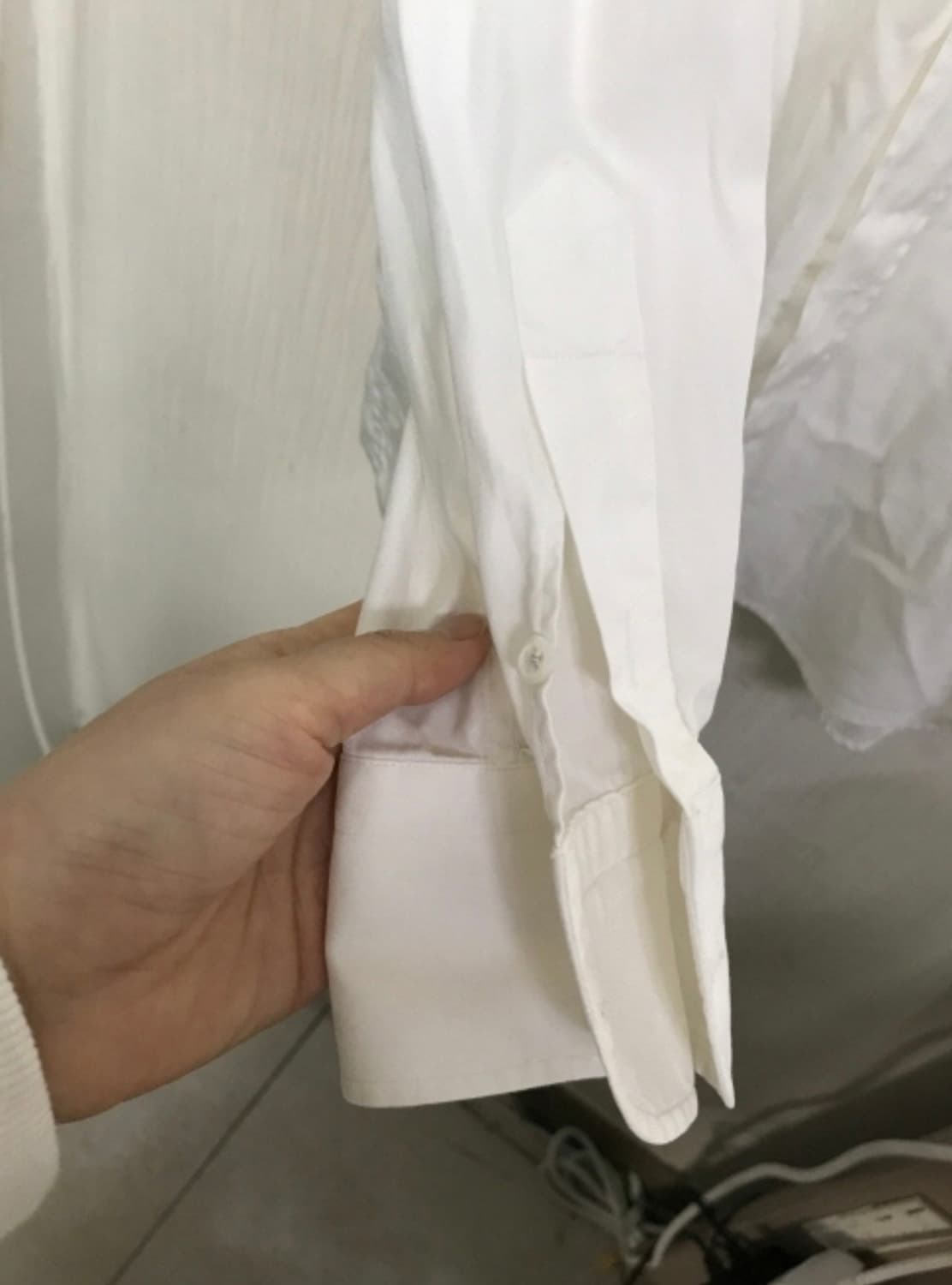 BREUER 브로이어 셔츠 상품이미지4