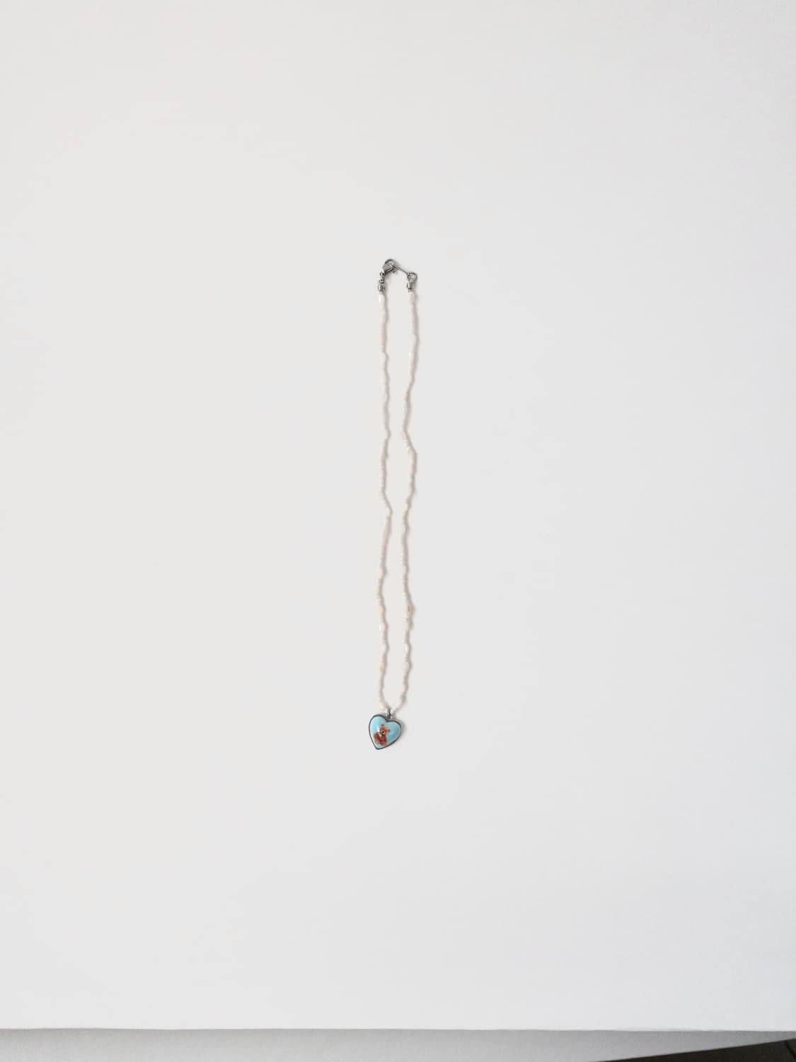 SEASHELL NECKLACE 상품이미지3