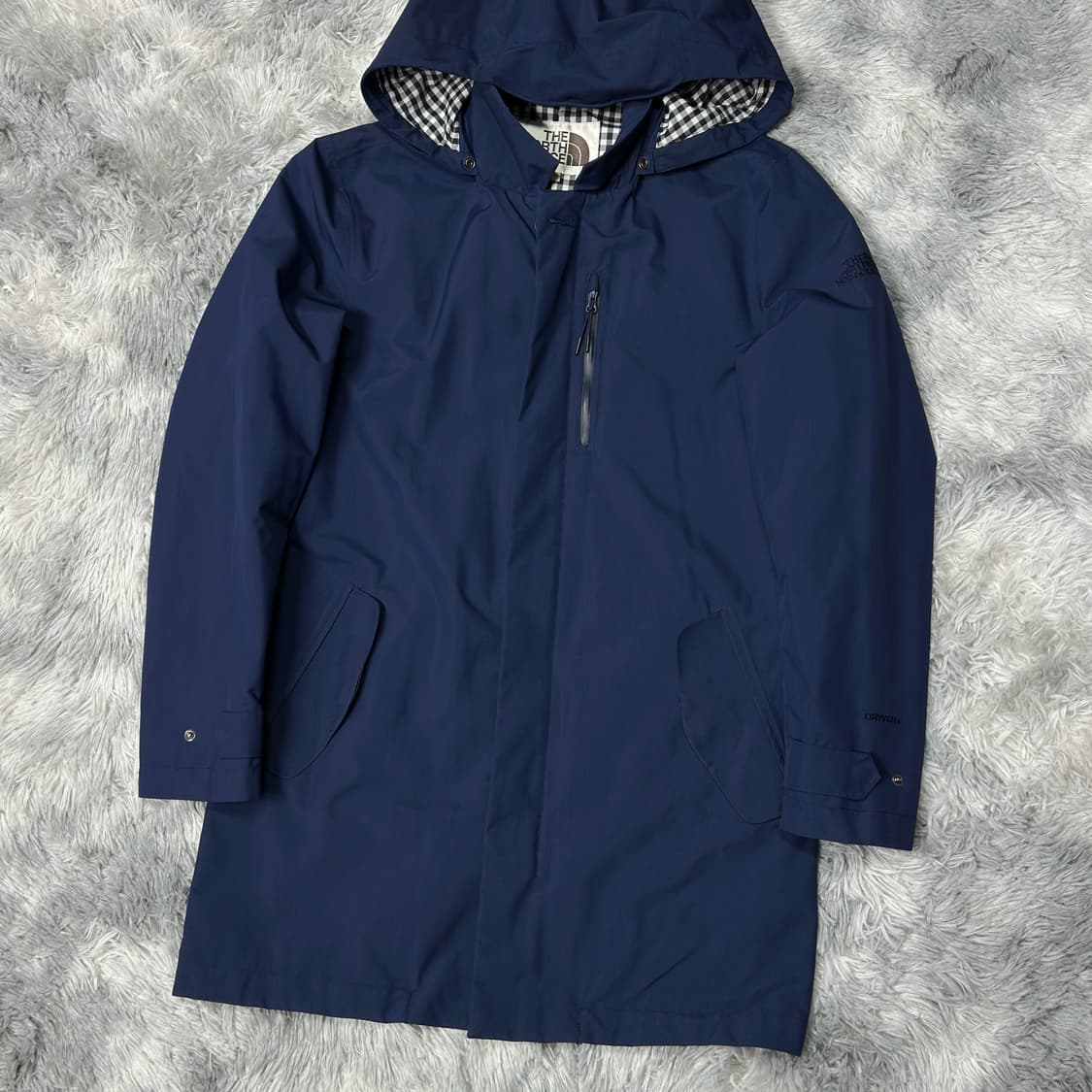 노스페이스 화이트라벨 드라이벤트 나일론 자켓 M 상품이미지1