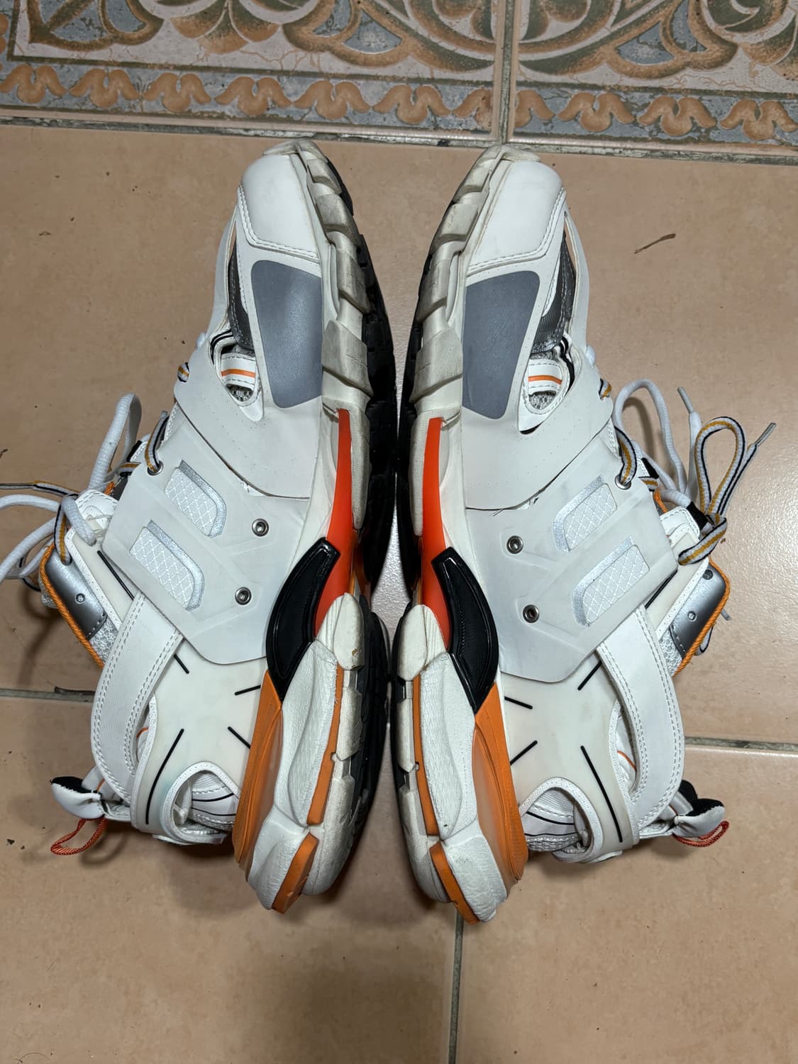 balenciaga track 44 size 상품이미지5