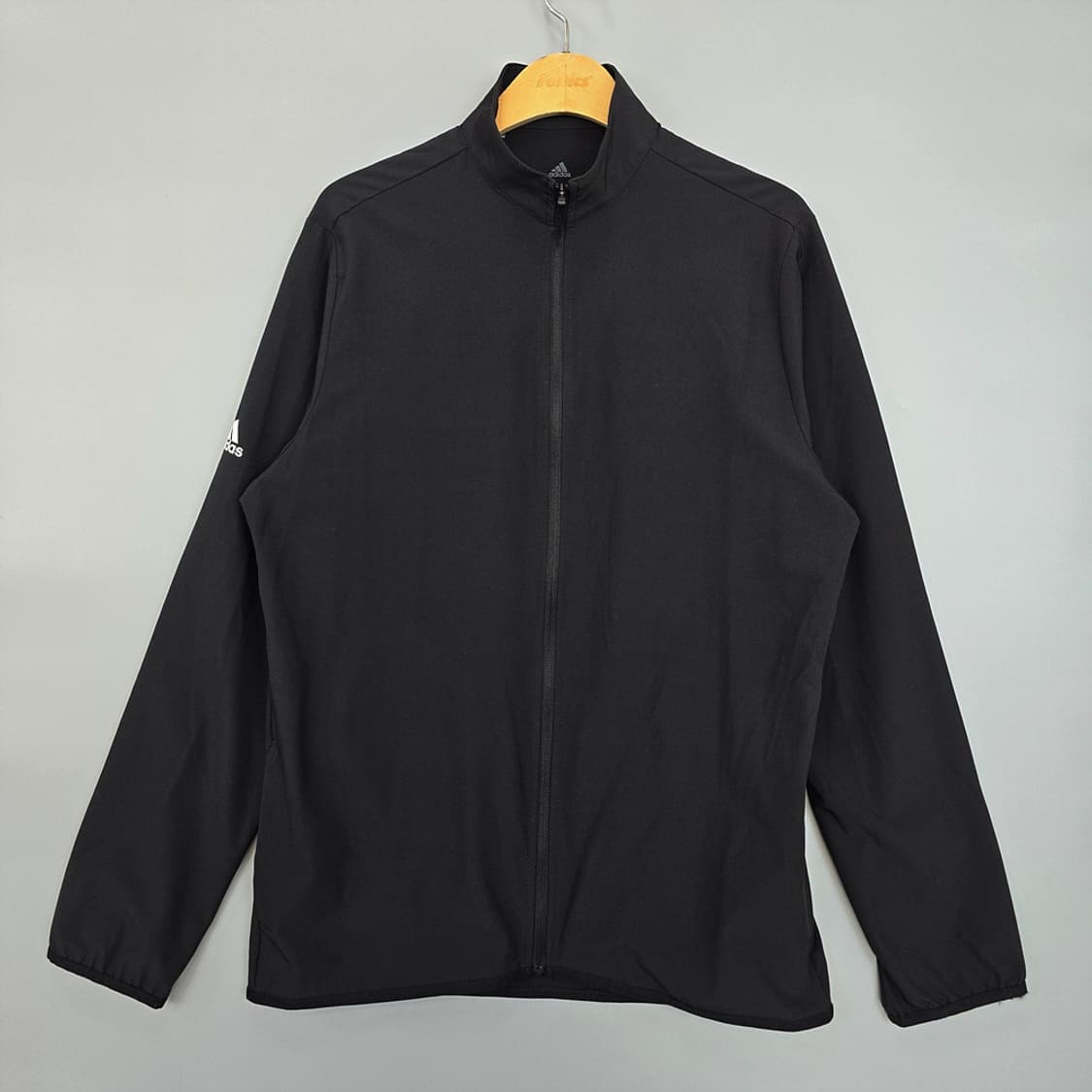 아디다스 Adidas 바람막이 집업 L 상품이미지1