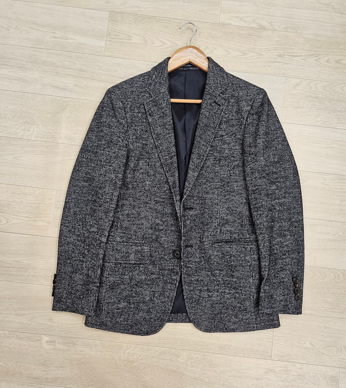 코오롱 브렌우드 자켓 95 상품이미지1