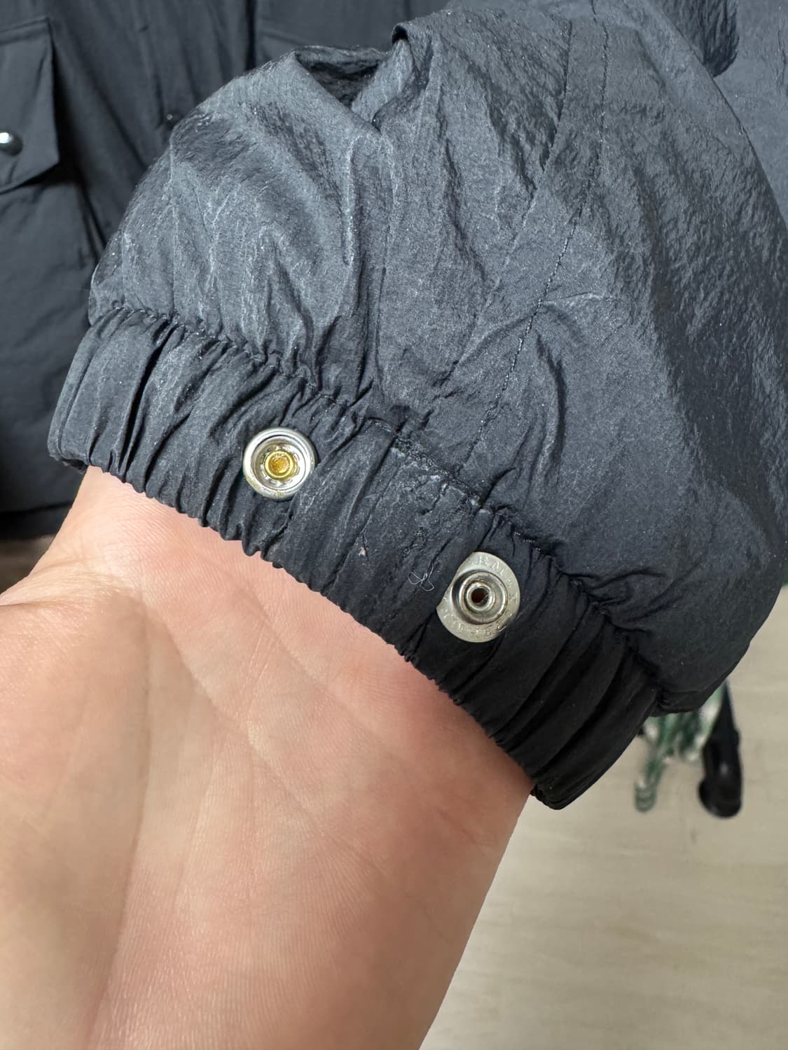 페치 패딩 상품이미지5