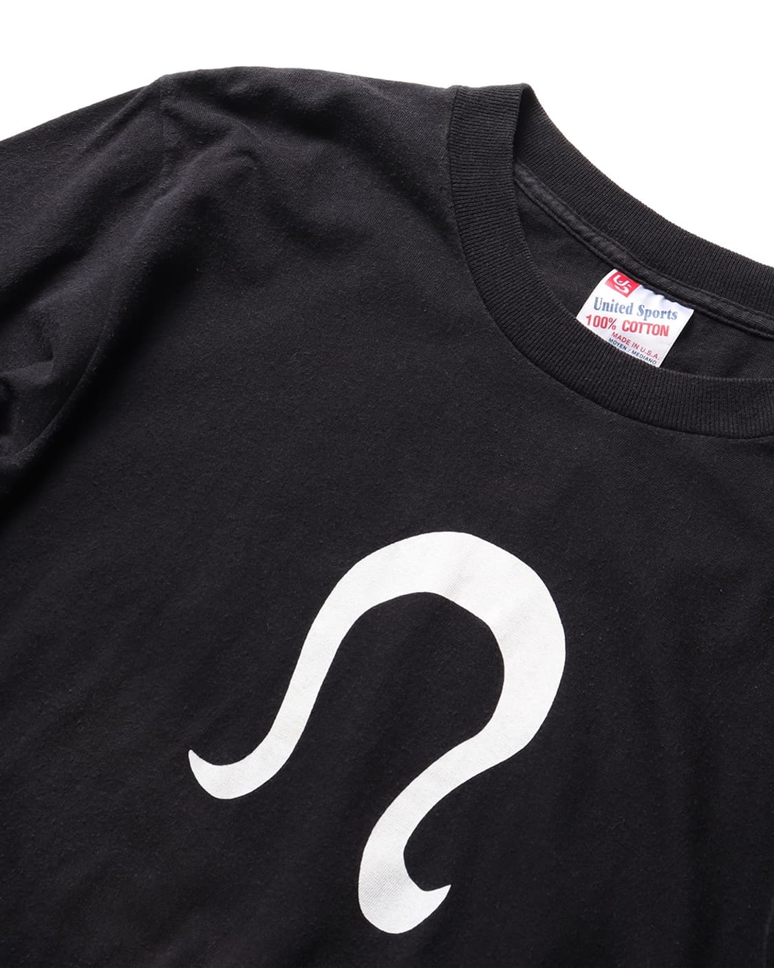 90s Omega Symbol T-shirt 상품이미지2