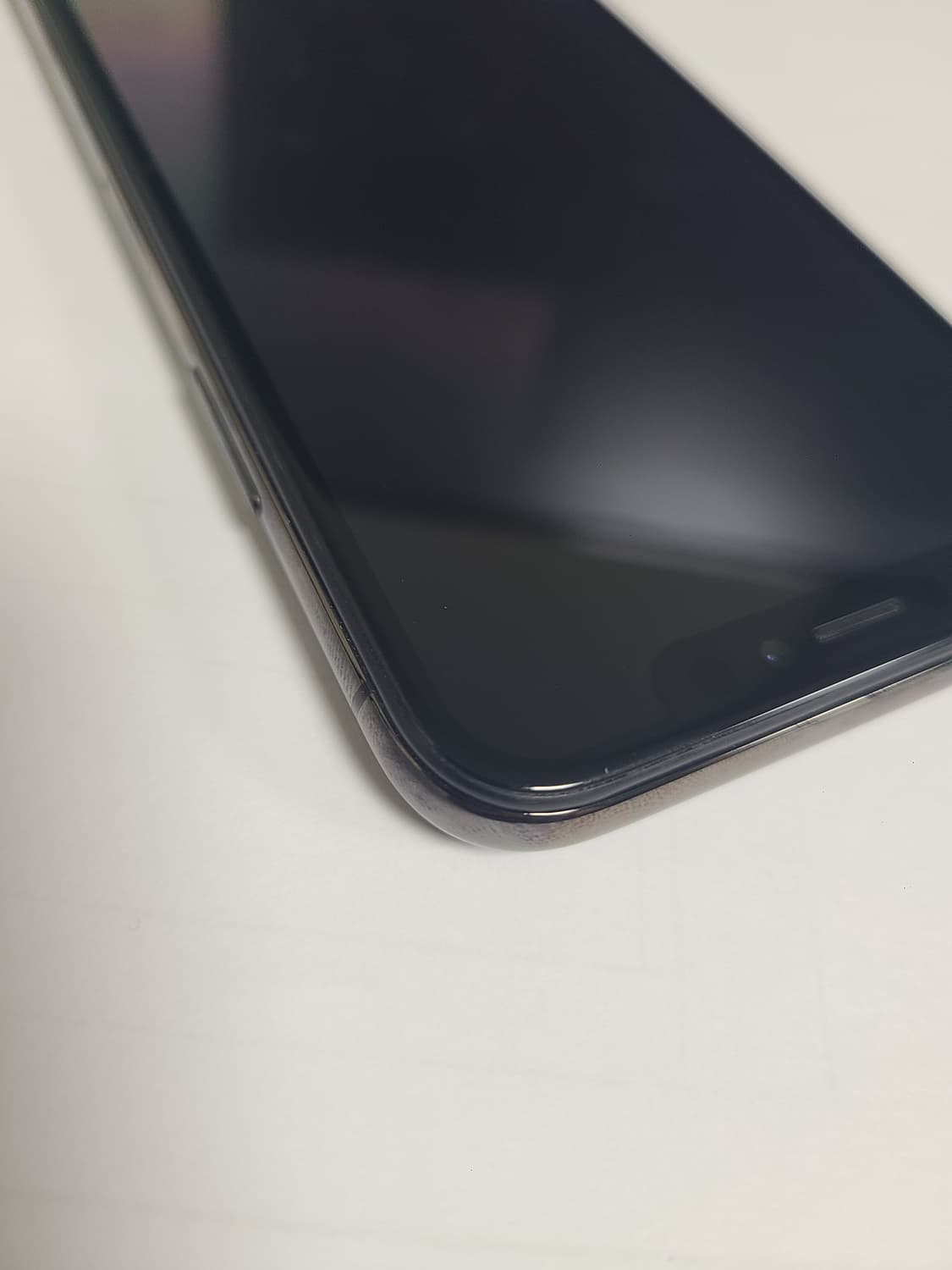 아이폰x 스그 64g 배터리99 한국판 sss급 상품이미지7