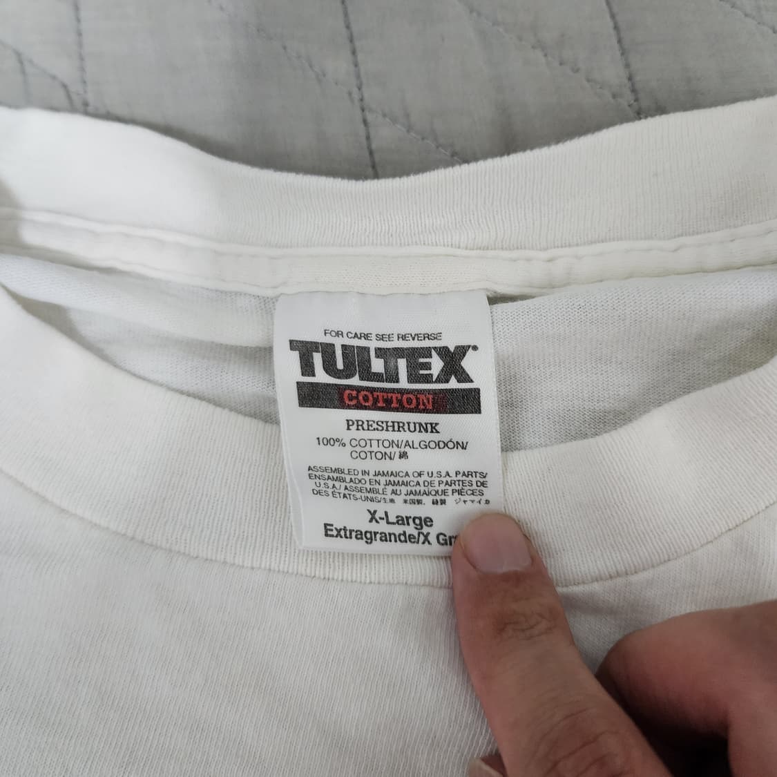 [XL] 90s 사우스파크 빈티지 티셔츠 상품이미지5