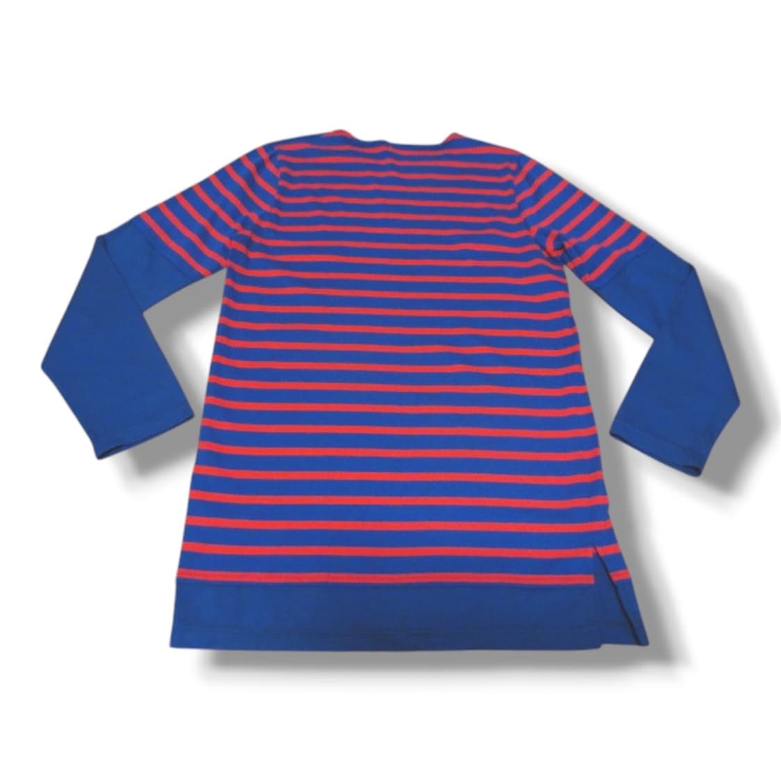 french vintage double layer sleeve 상품이미지2