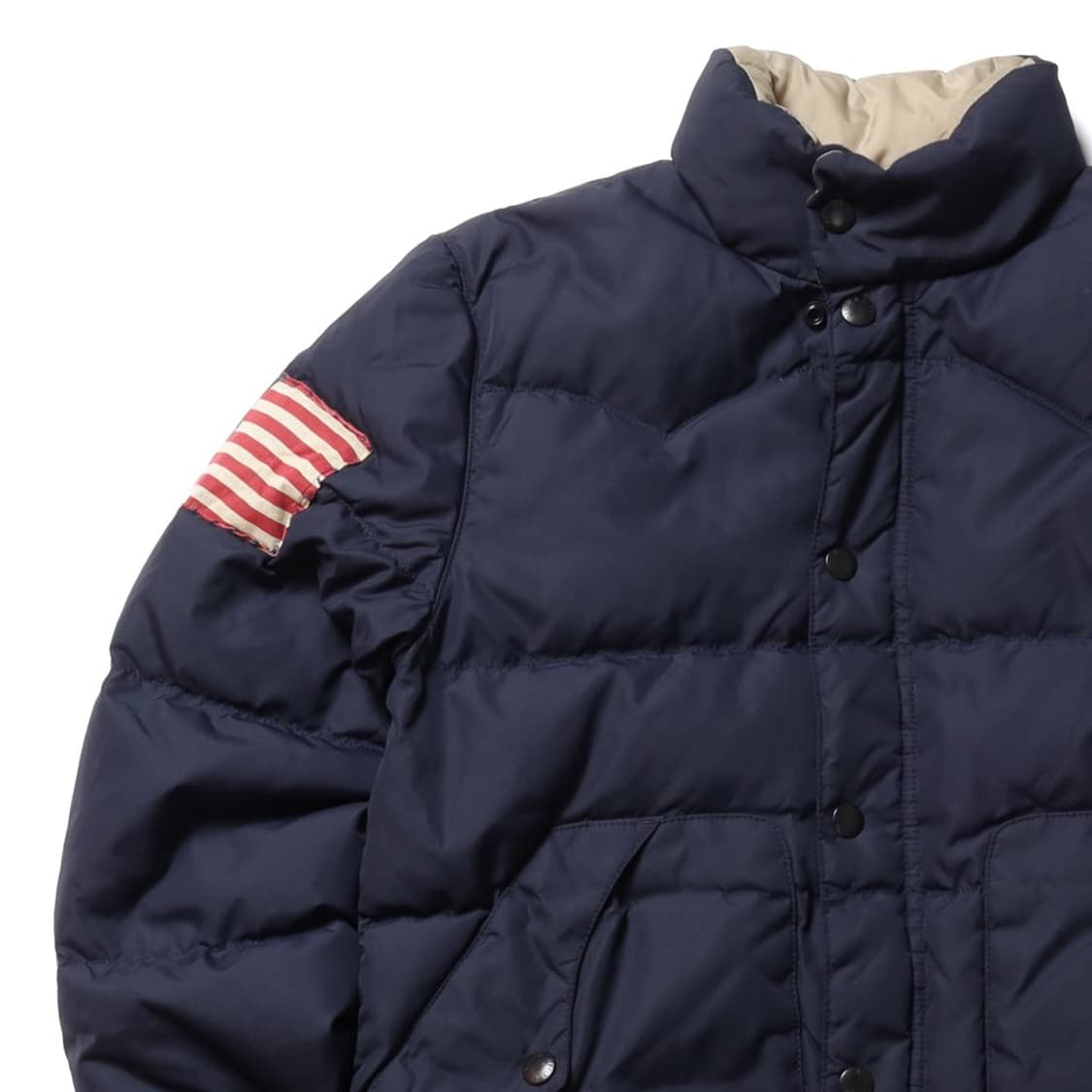 데님 앤 서플라이Denim & Supply Duck Down Jacket 상품이미지2